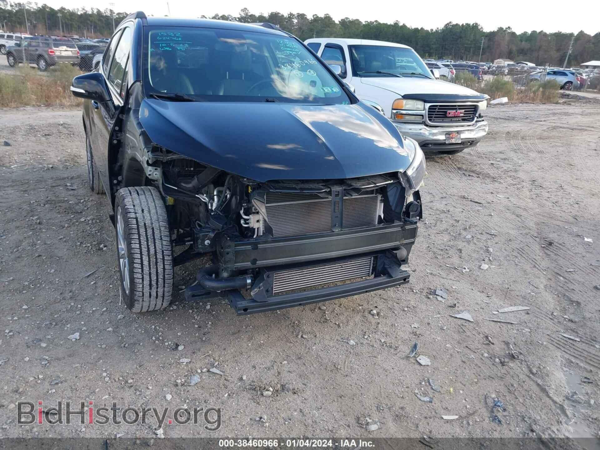 2018 BUICK ENCORE - VIN: KL4CJASB4JB624768 - Photo 6