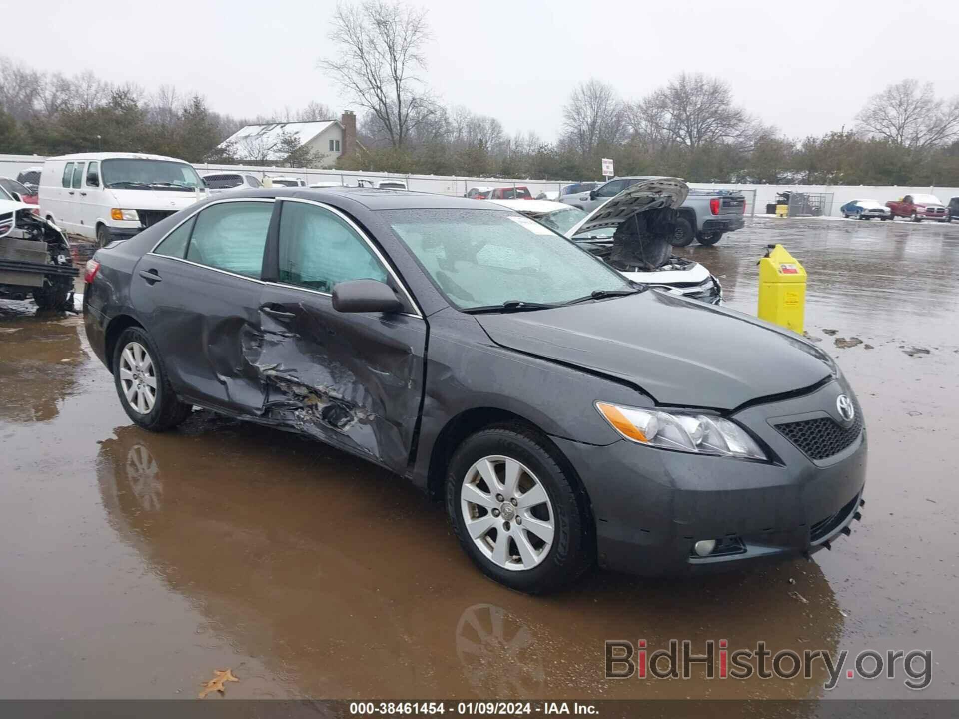 Photo 4T1BK46K29U091812 - TOYOTA CAMRY 2009