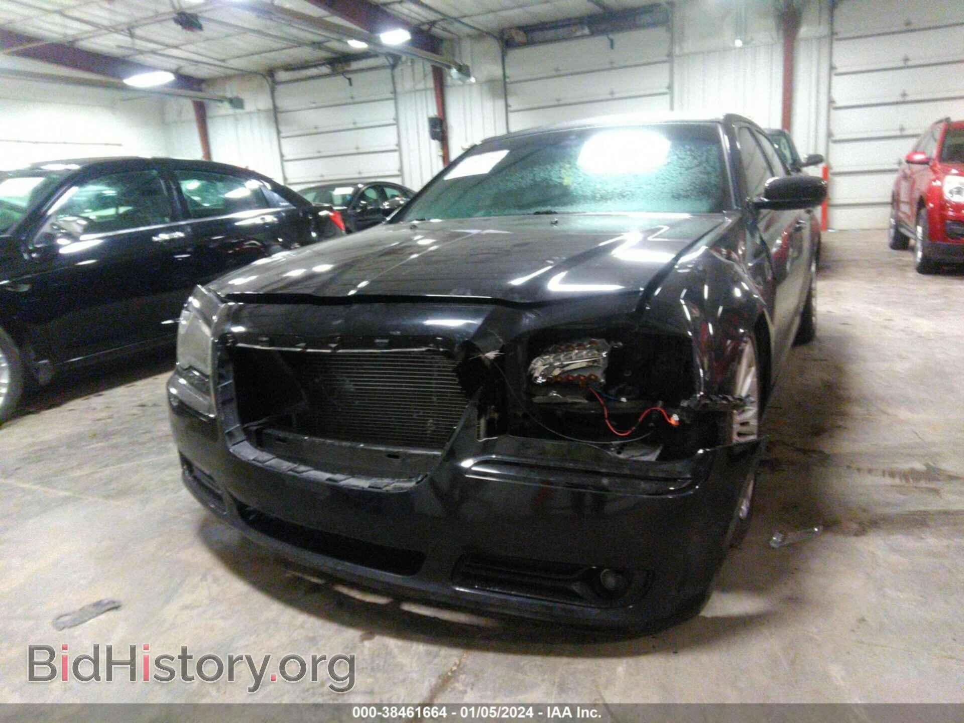 2012 CHRYSLER 300C - VIN: 2C3CCAPT9CH273632 - Фото 6