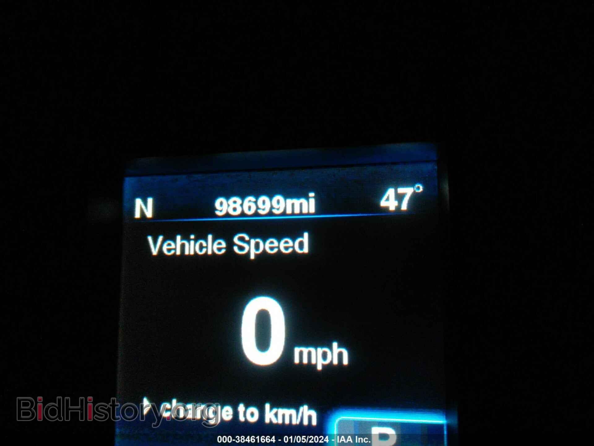 2012 CHRYSLER 300C - VIN: 2C3CCAPT9CH273632 - Фото 7