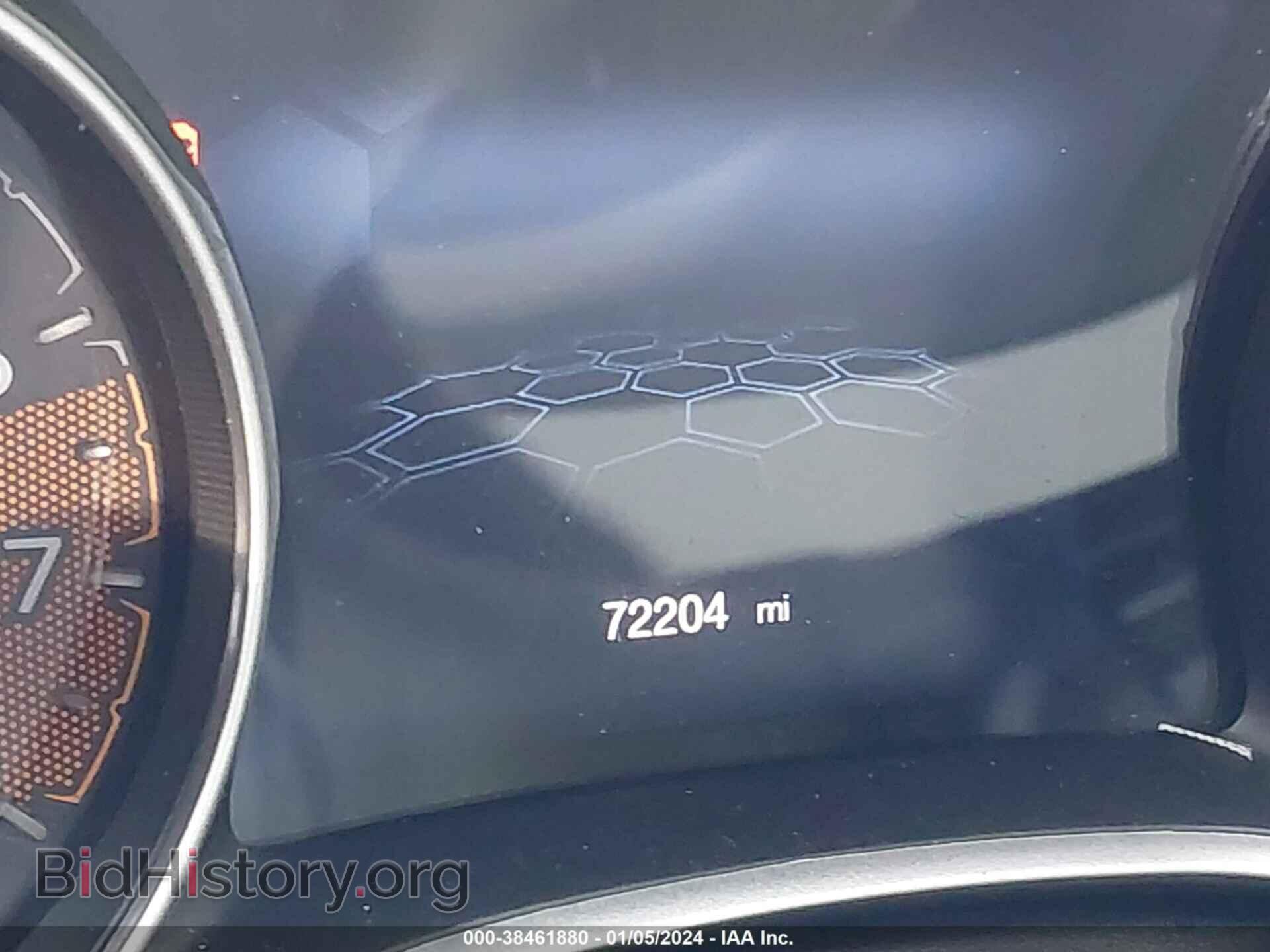 2020 JEEP COMPASS - VIN: 3C4NJCCB4LT126211 - Фото 7