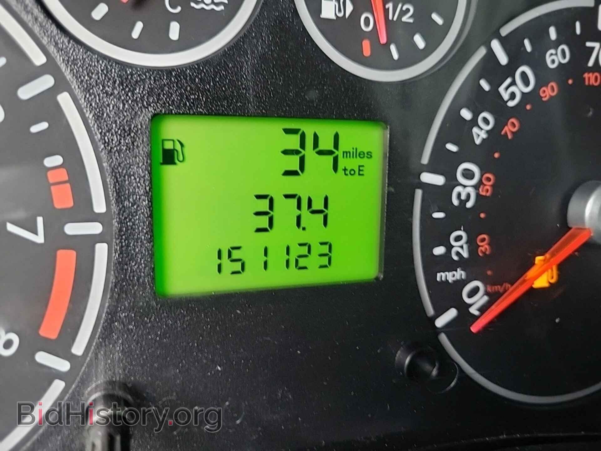 2012 FORD TRANSIT CONNECT - VIN: NM0LS7AN0CT084573 - Фото 3