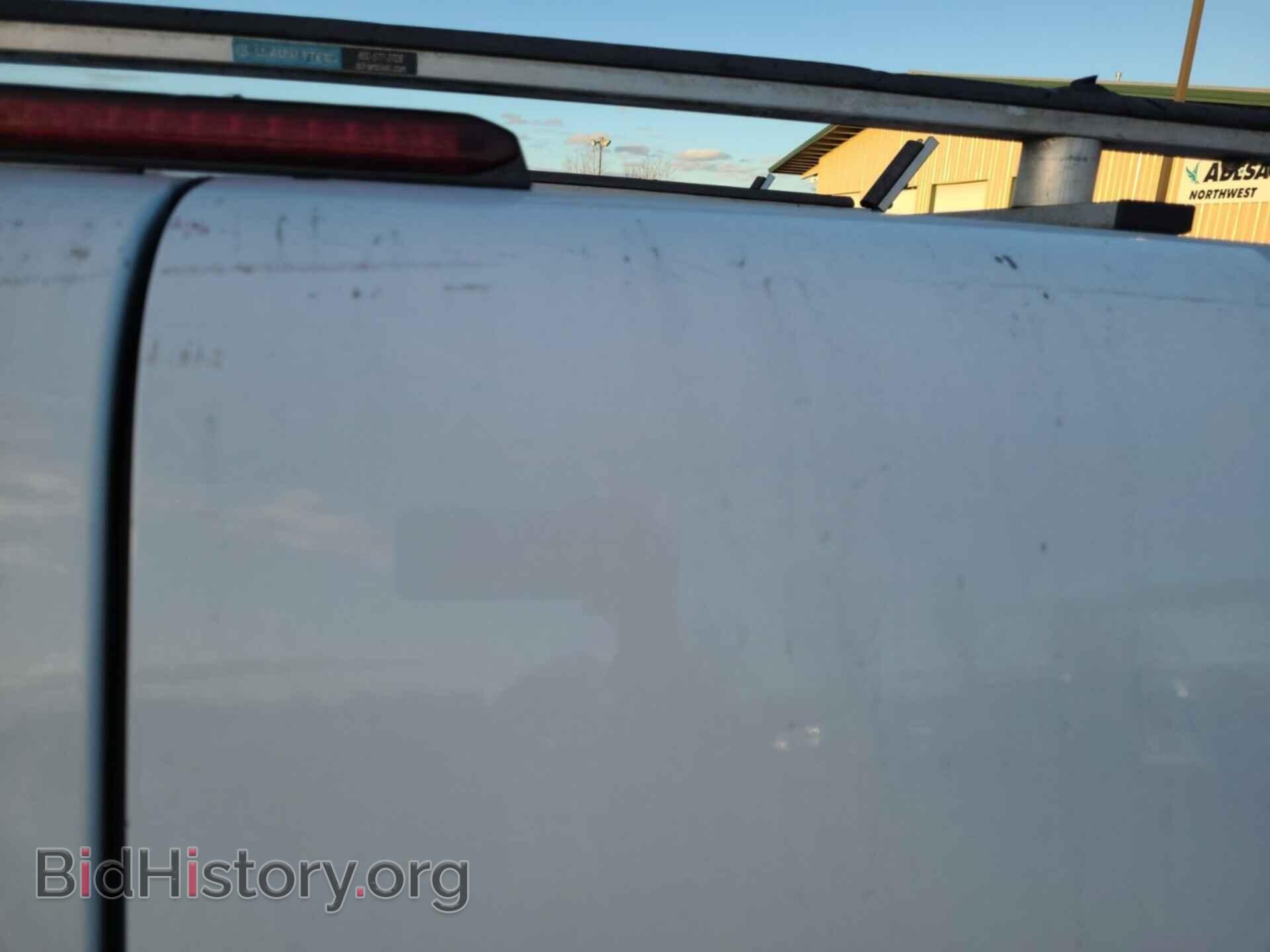 2012 FORD TRANSIT CONNECT - VIN: NM0LS7AN0CT084573 - Фото 26