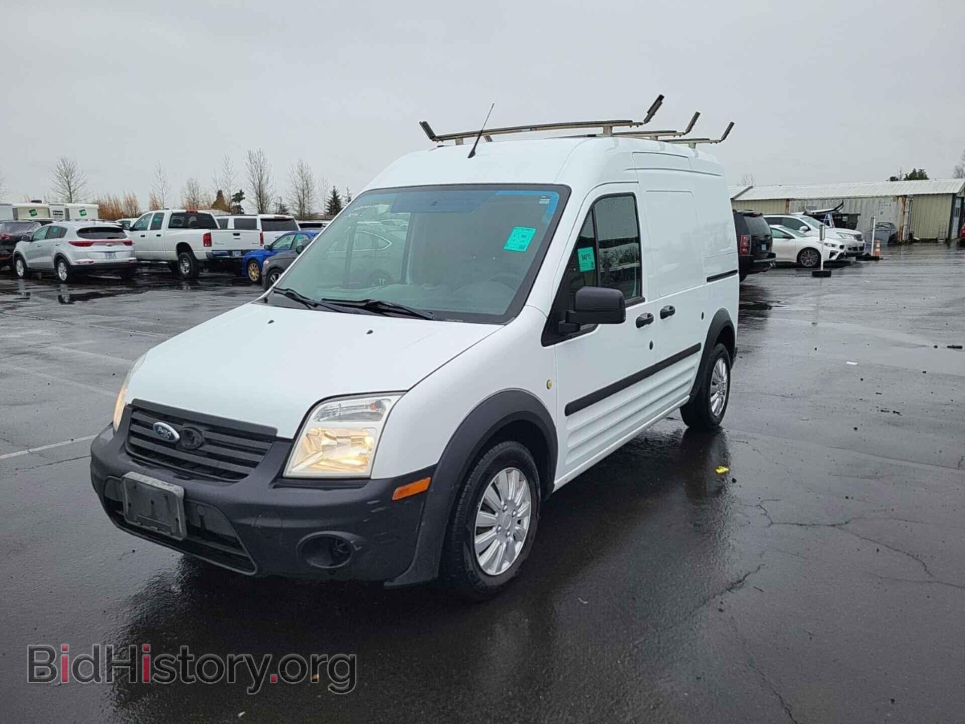 2012 FORD TRANSIT CONNECT - VIN: NM0LS7AN0CT084573 - Фото 28