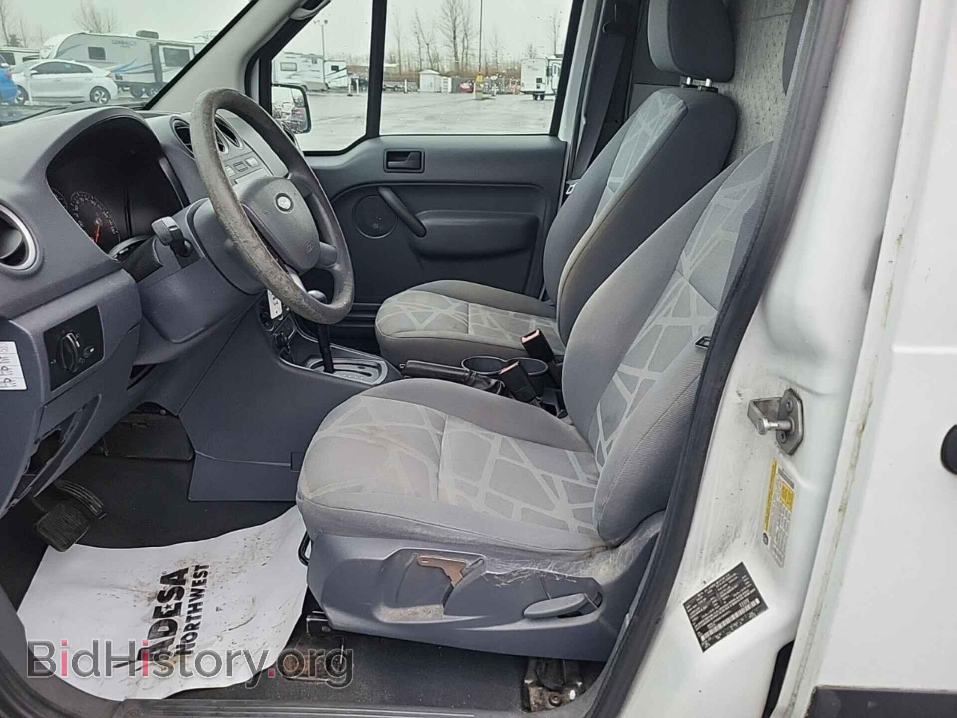 2012 FORD TRANSIT CONNECT - VIN: NM0LS7AN0CT084573 - Фото 5