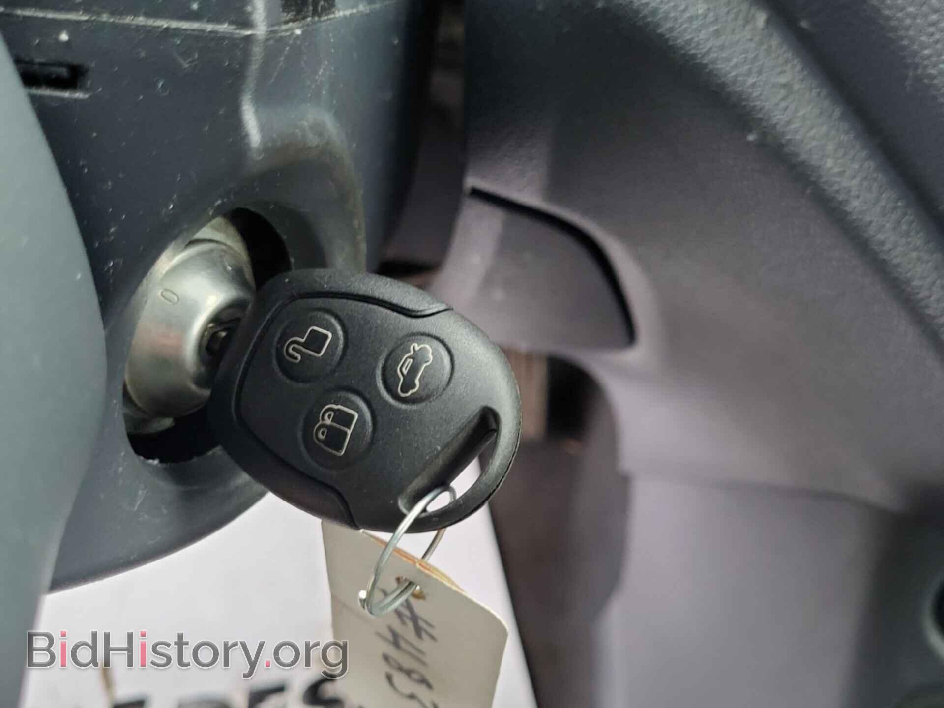 2012 FORD TRANSIT CONNECT - VIN: NM0LS7AN0CT084573 - Фото 7