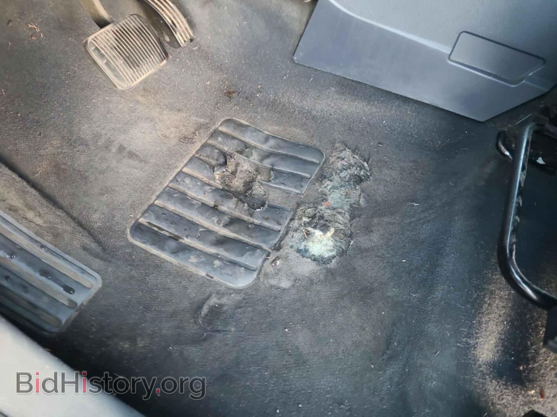 2012 FORD TRANSIT CONNECT - VIN: NM0LS7AN0CT084573 - Фото 9