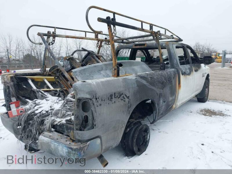 2013 RAM 2500 (VIN 3C6TR5HT4DG610944) — photo 4 of 10