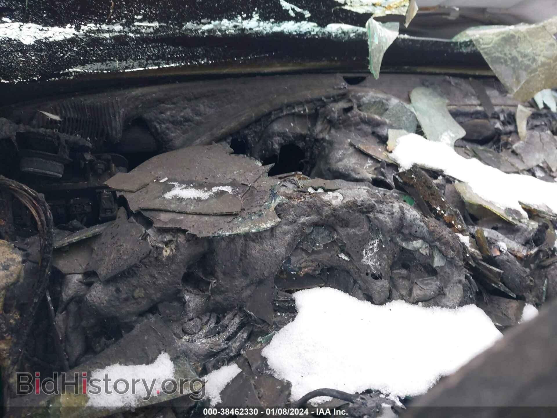 2013 RAM 2500 - VIN: 3C6TR5HT4DG610944 - Фото 7