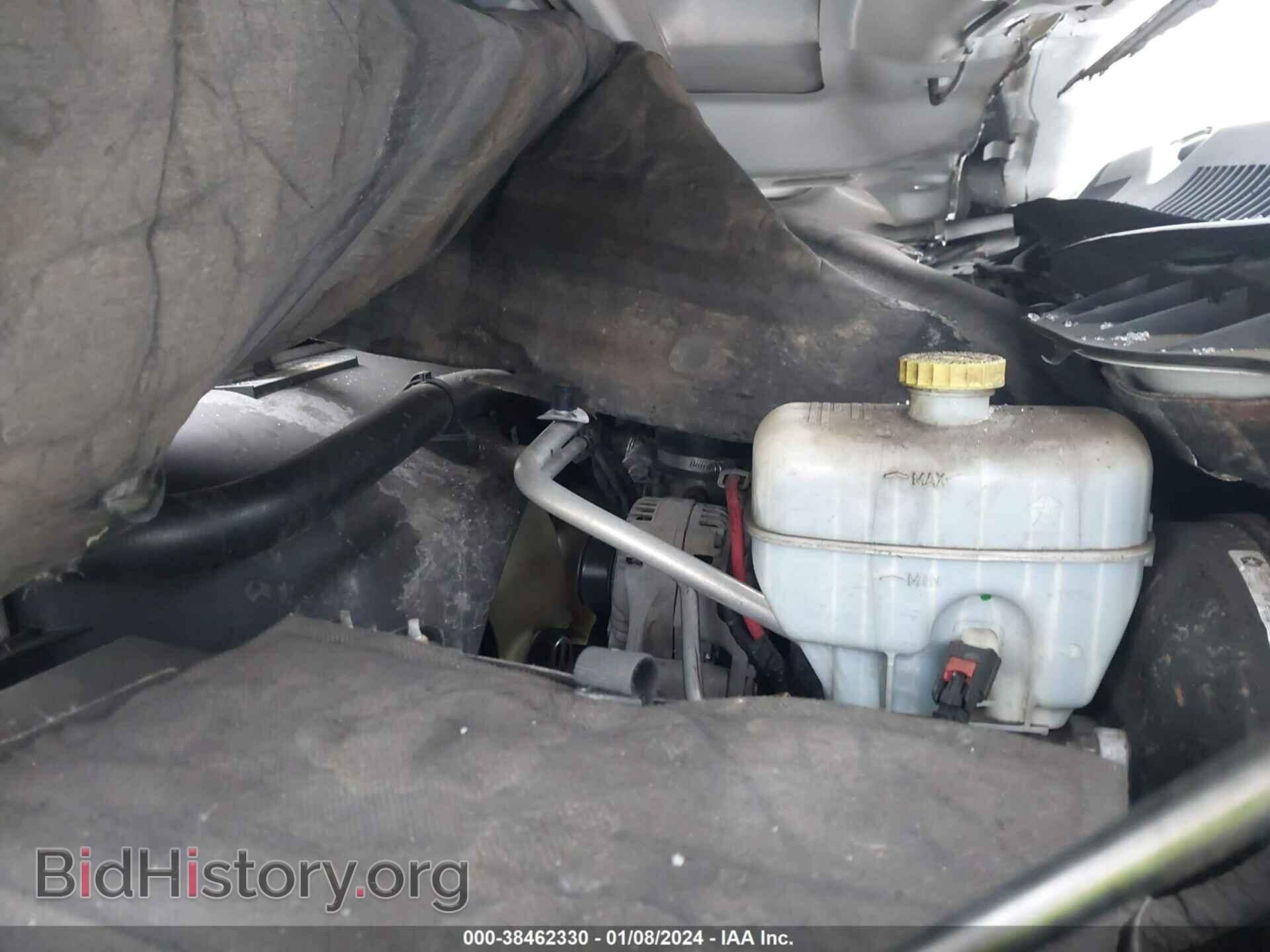 2013 RAM 2500 - VIN: 3C6TR5HT4DG610944 - Фото 10