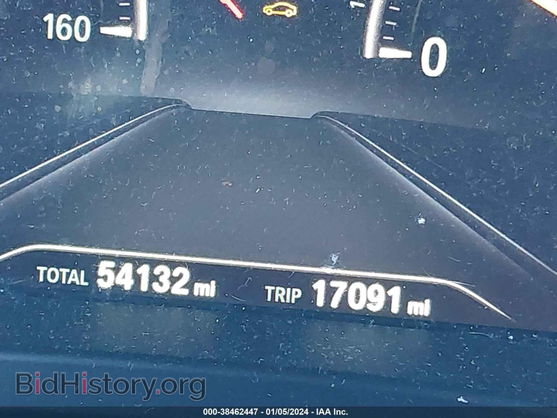 2019 BMW X3 - VIN: 5UXTR9C51KLD96442 - Фото 7