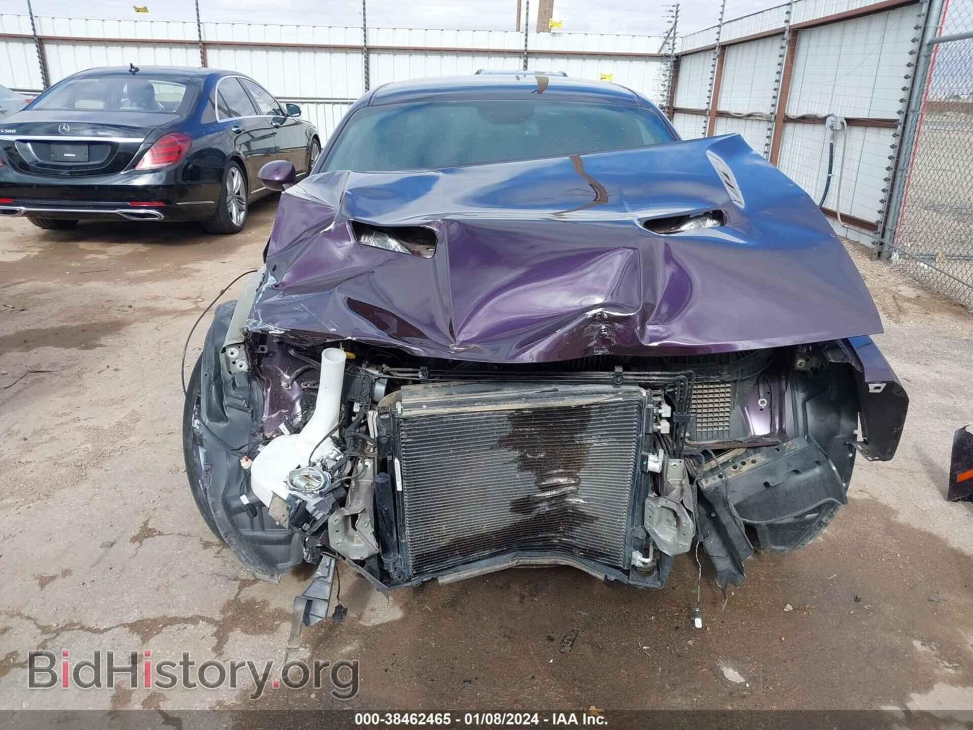 2021 DODGE CHALLENGER - VIN: 2C3CDZAG3MH606660 - Photo 13