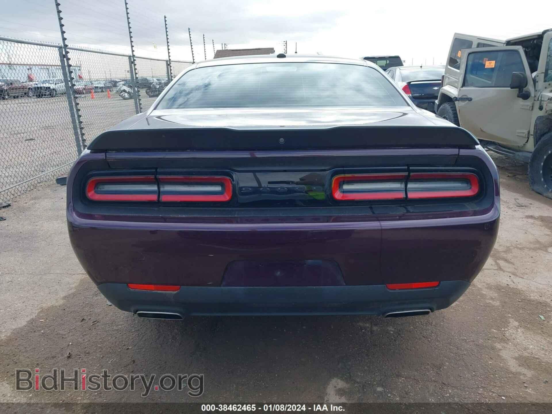 2021 DODGE CHALLENGER - VIN: 2C3CDZAG3MH606660 - Photo 17