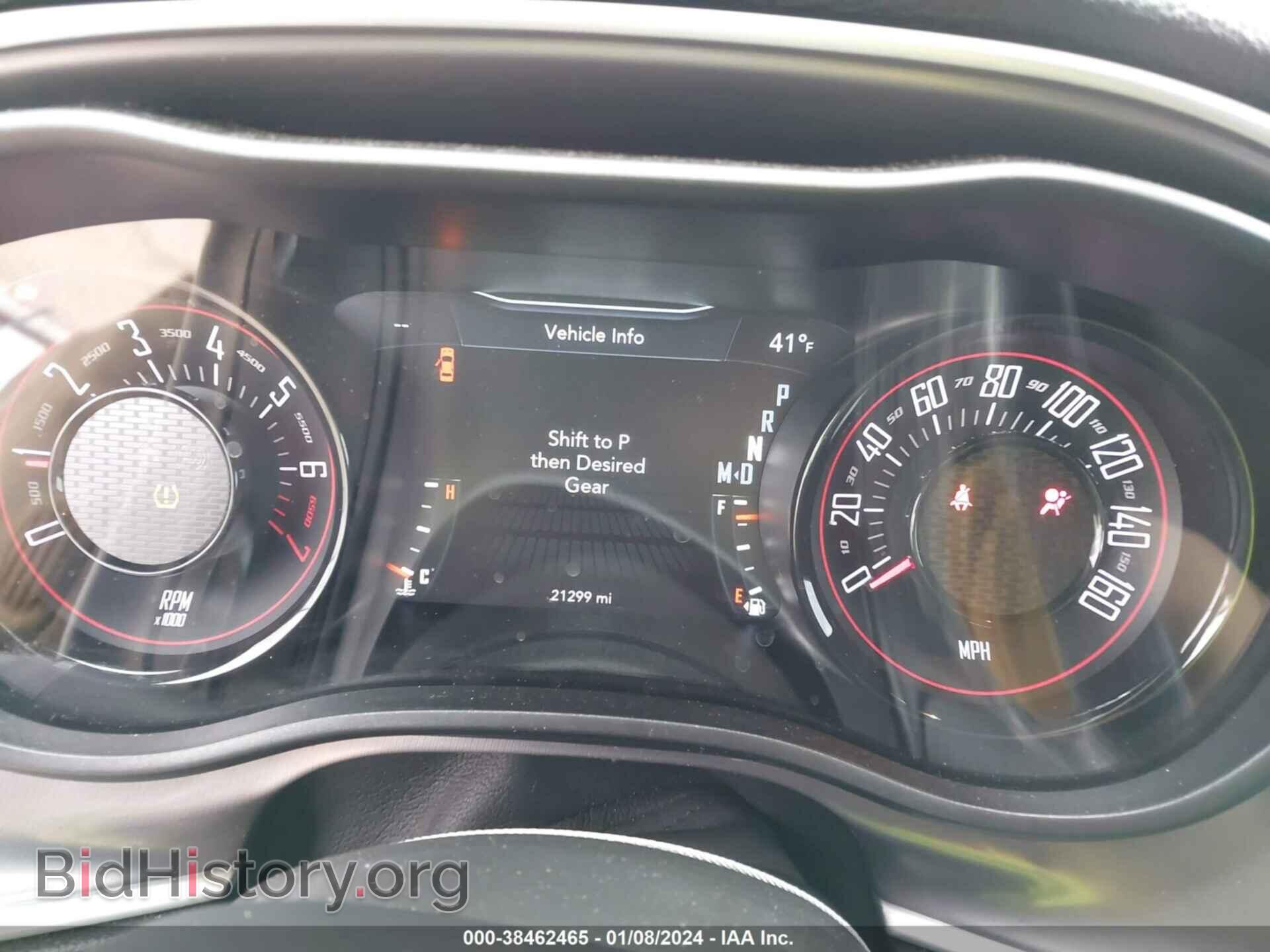 2021 DODGE CHALLENGER - VIN: 2C3CDZAG3MH606660 - Photo 7