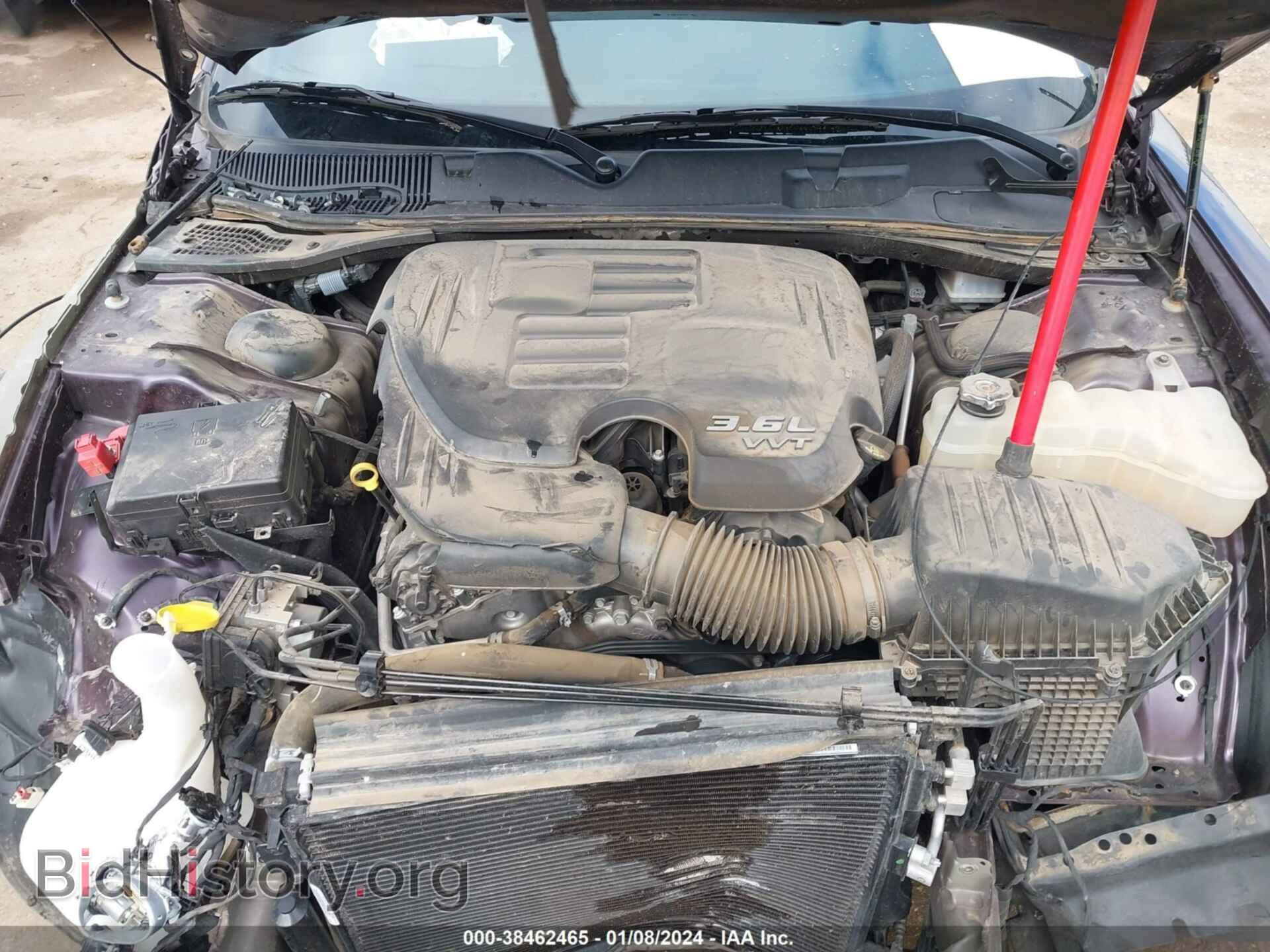 2021 DODGE CHALLENGER - VIN: 2C3CDZAG3MH606660 - Photo 10
