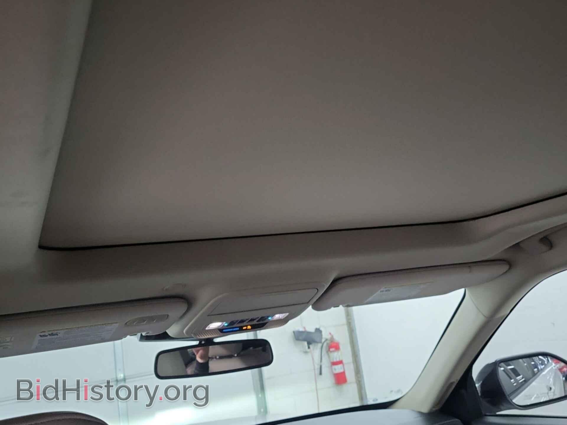 2020 FORD EXPLORER - VIN: 1FMSK8FH8LGB06153 - Фото 6