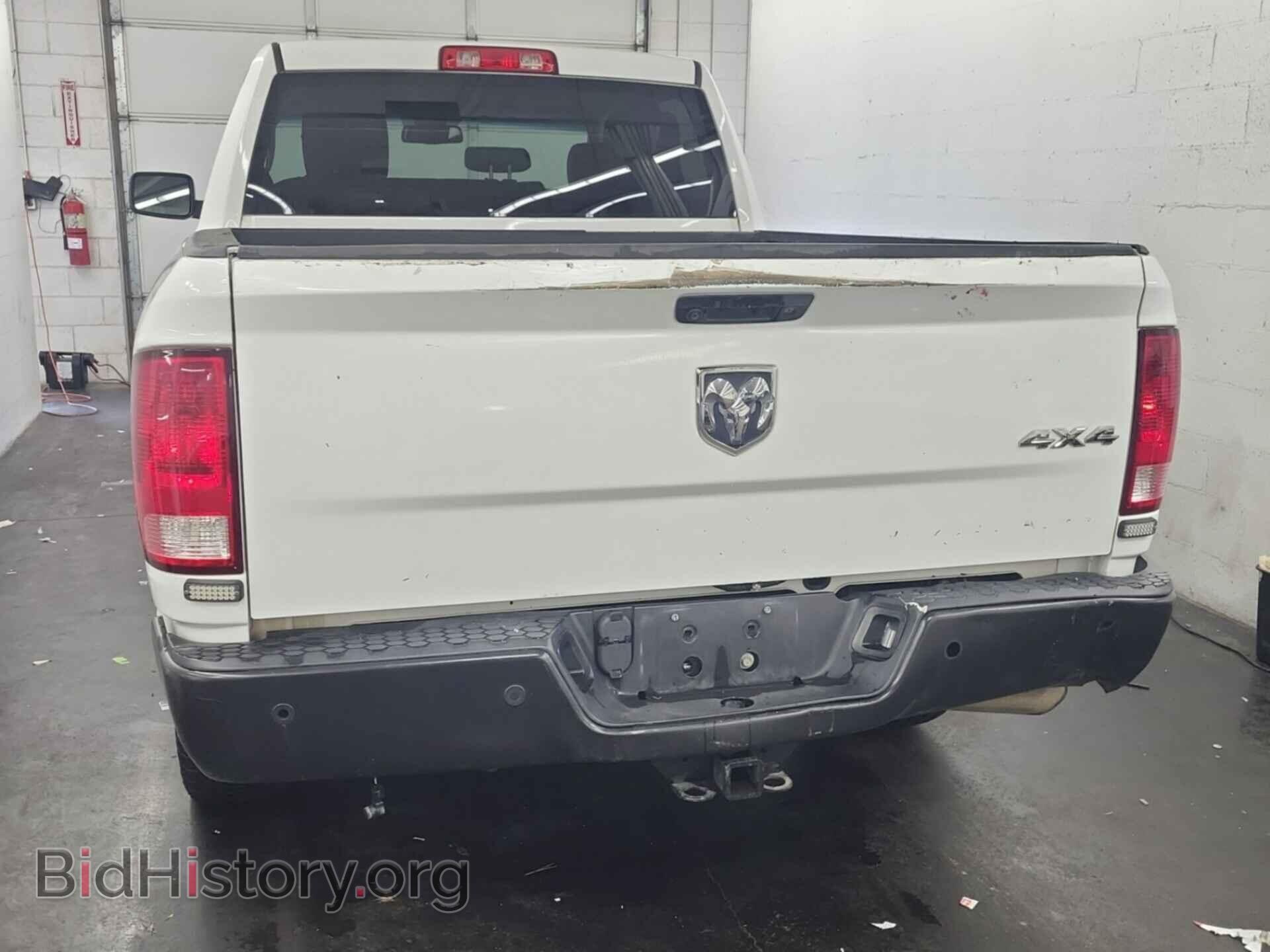 2017 RAM 1500 - VIN: 1C6RR7FT1HS715593 - Фото 21