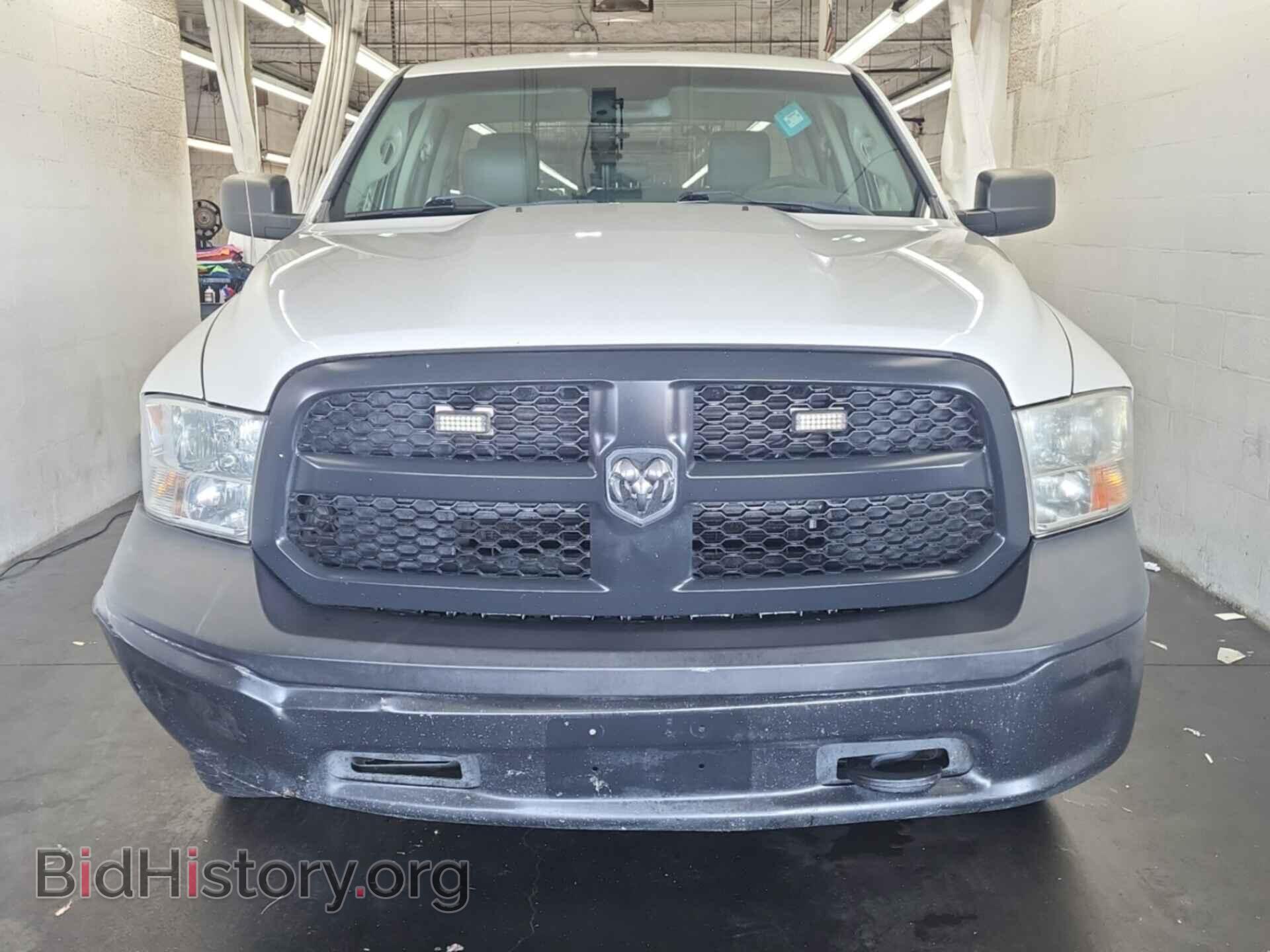 2017 RAM 1500 - VIN: 1C6RR7FT1HS715593 - Фото 22