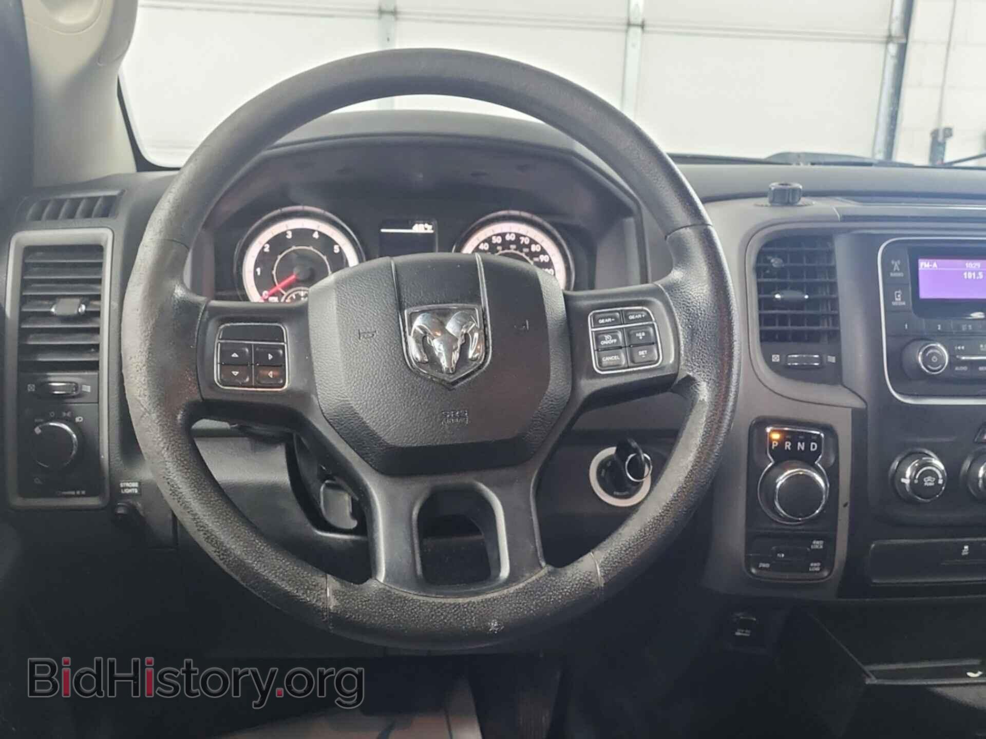 2017 RAM 1500 - VIN: 1C6RR7FT1HS715593 - Фото 23