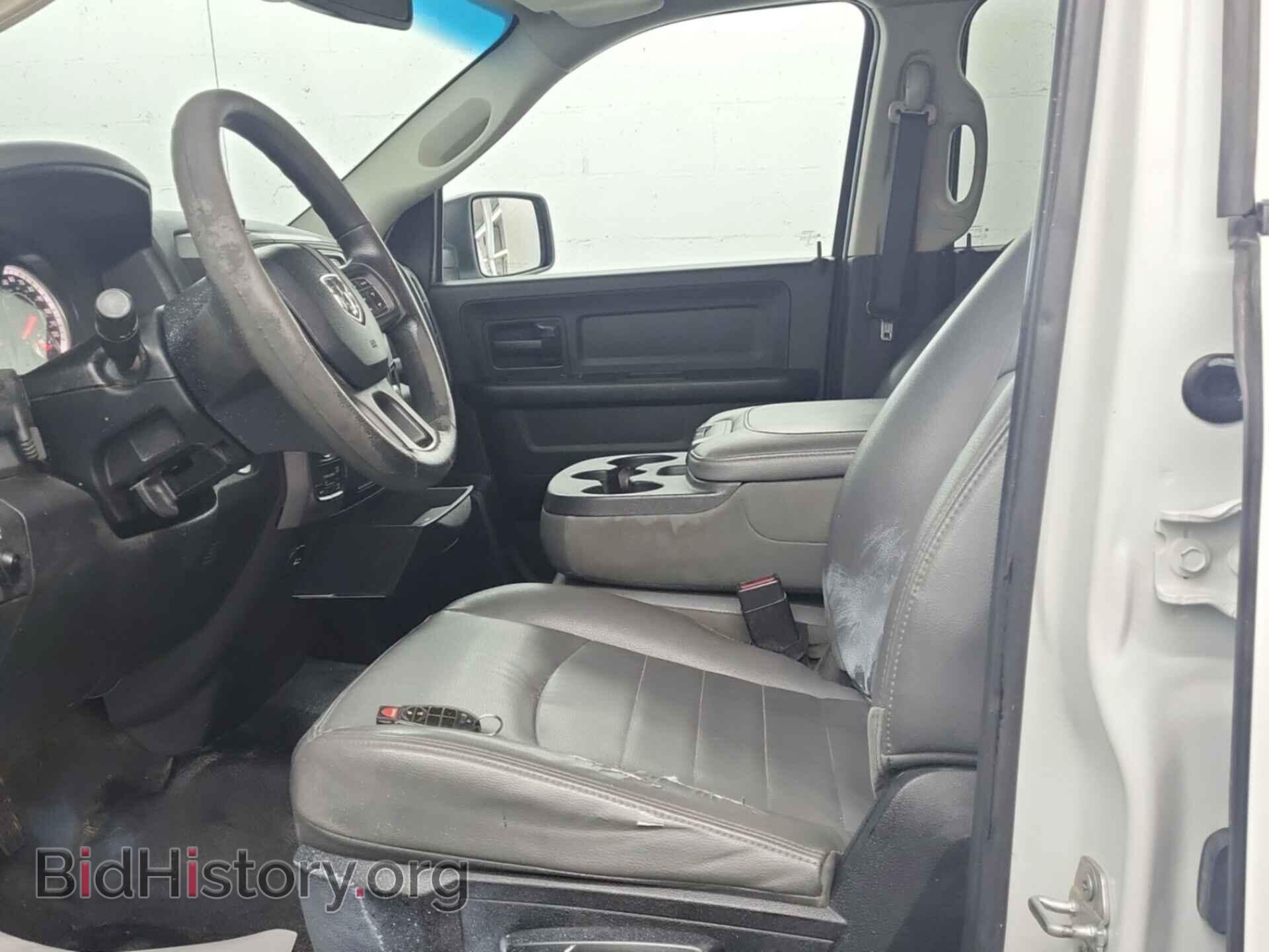 2017 RAM 1500 - VIN: 1C6RR7FT1HS715593 - Фото 27