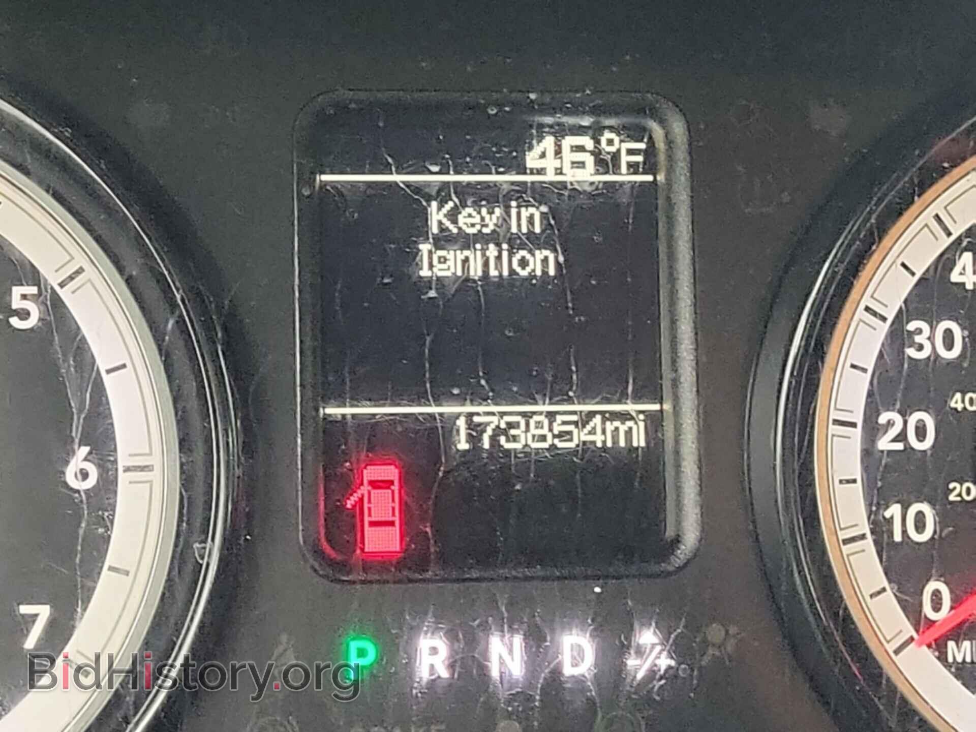 2017 RAM 1500 - VIN: 1C6RR7FT1HS715593 - Фото 33