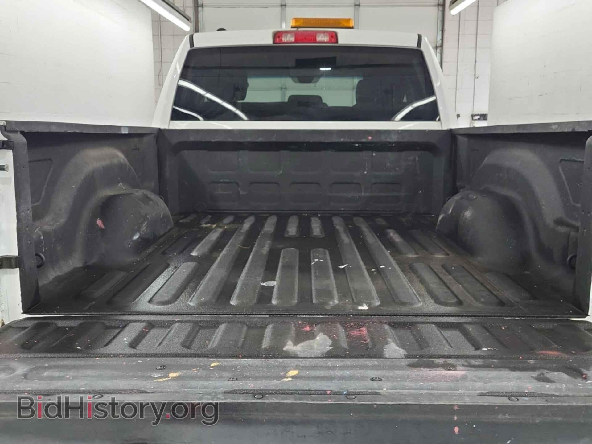 2016 RAM 1500 - VIN: 1C6RR7FT3GS211075 - Фото 2