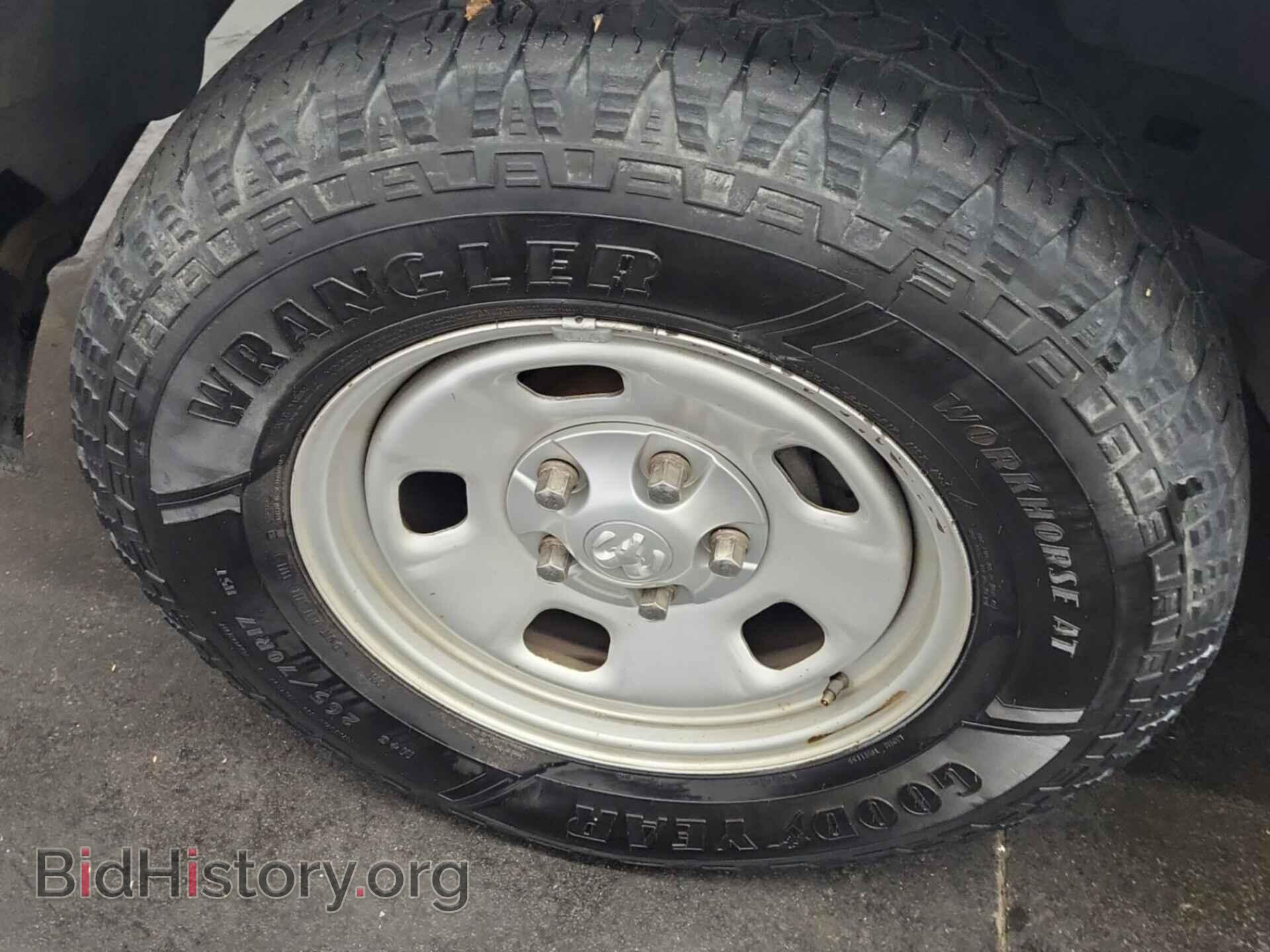 2016 RAM 1500 - VIN: 1C6RR7FT3GS211075 - Фото 28