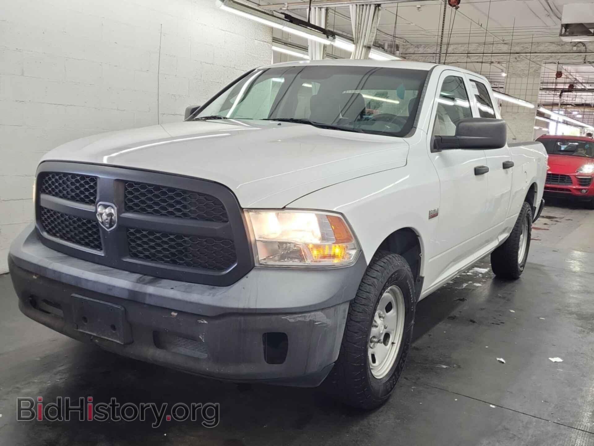2016 RAM 1500 - VIN: 1C6RR7FT3GS211075 - Фото 49