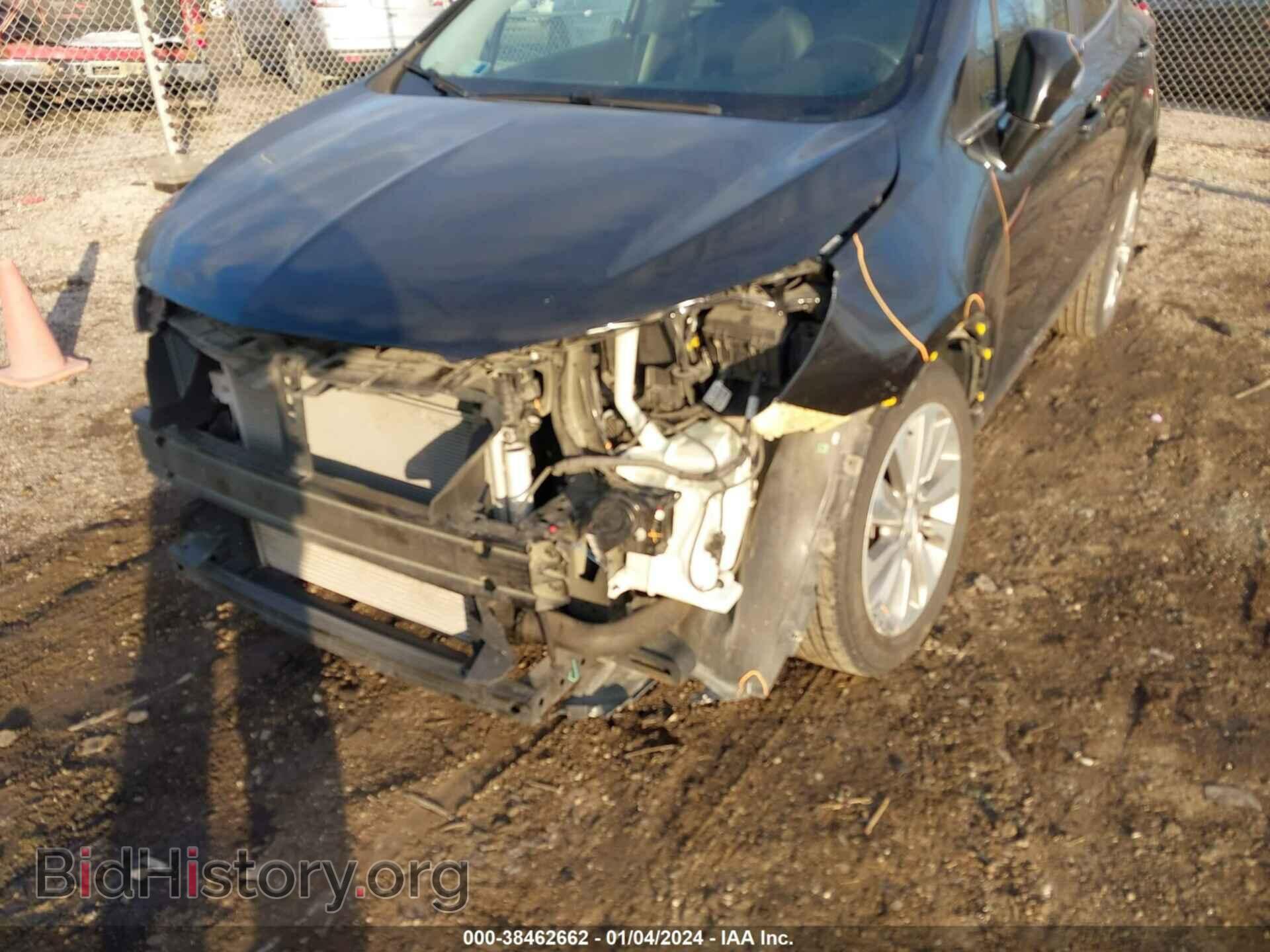 2018 BUICK ENCORE - VIN: KL4CJASB7JB629110 - Фото 6