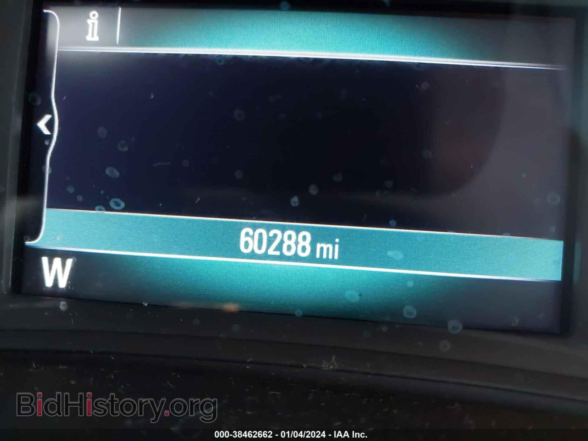 2018 BUICK ENCORE - VIN: KL4CJASB7JB629110 - Фото 7