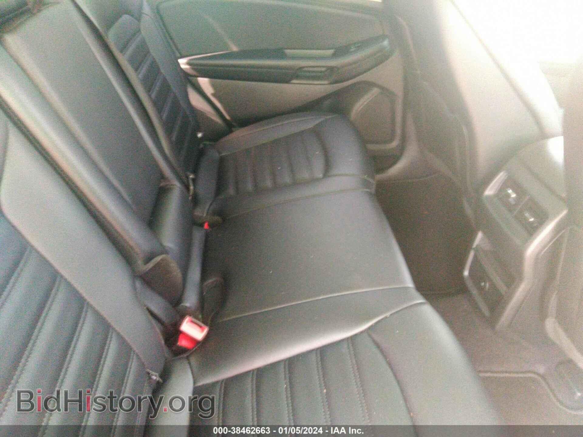 2023 FORD EDGE - VIN: 2FMPK4J9XPBA29202 - Фото 8
