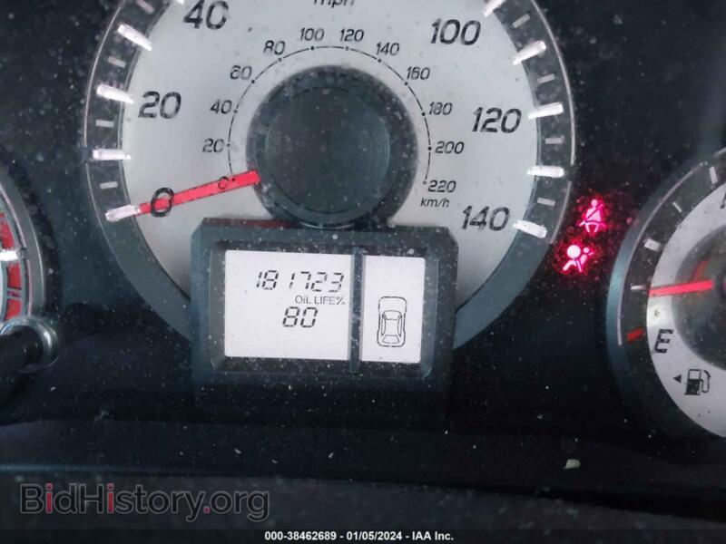 2015 Honda PILOT (VIN 5FNYF3H28FB015509) — photo 15 of 16