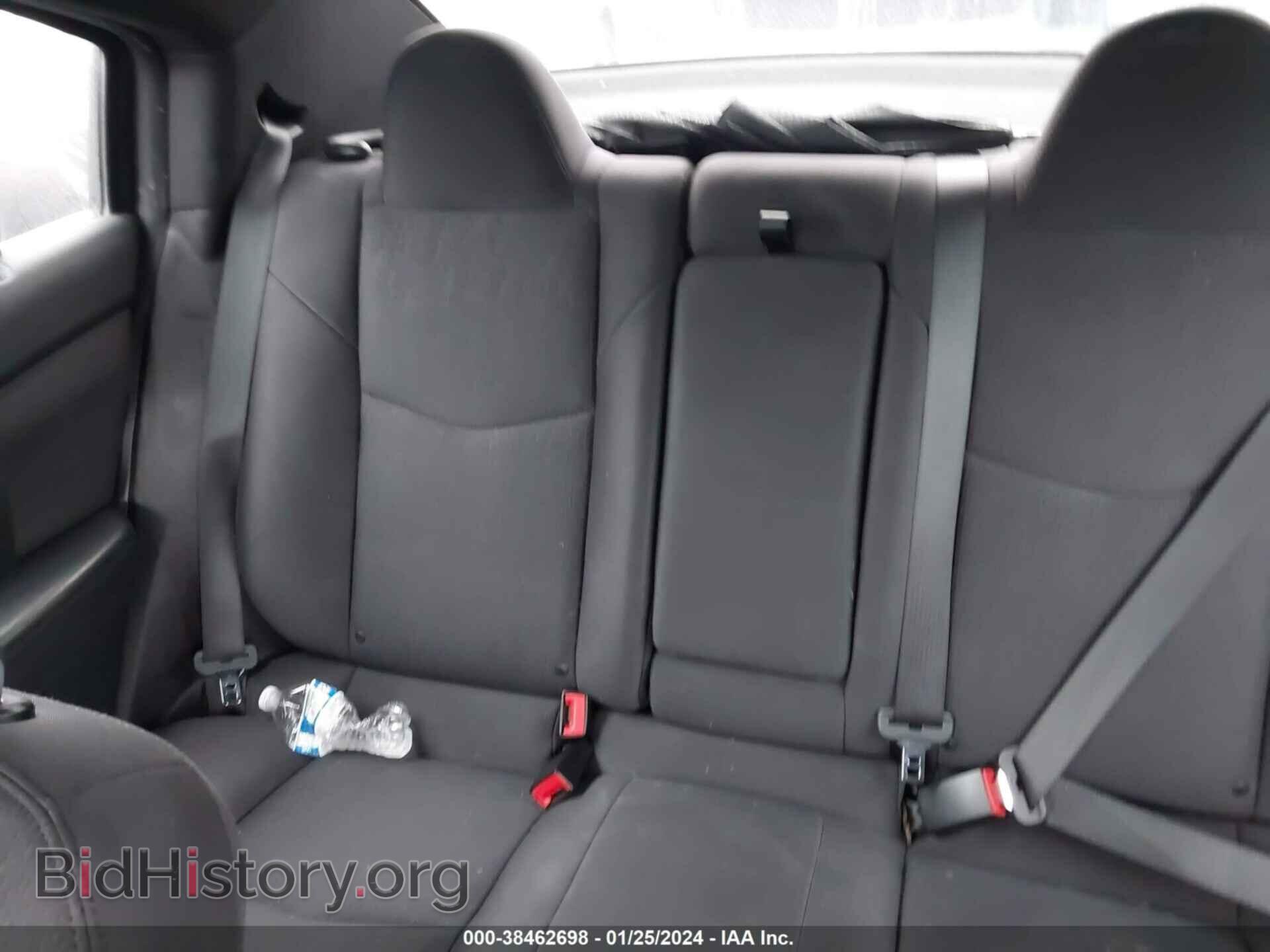 2013 CHRYSLER 200 - VIN: 1C3CCBBB7DN674447 - Фото 8
