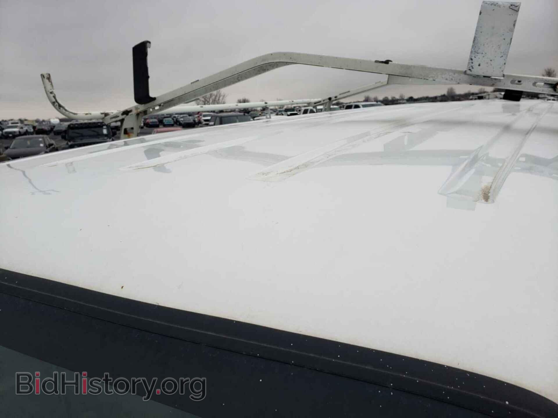 2013 FORD E-250 - VIN: 1FTNE2EW8DDA62390 - Фото 20
