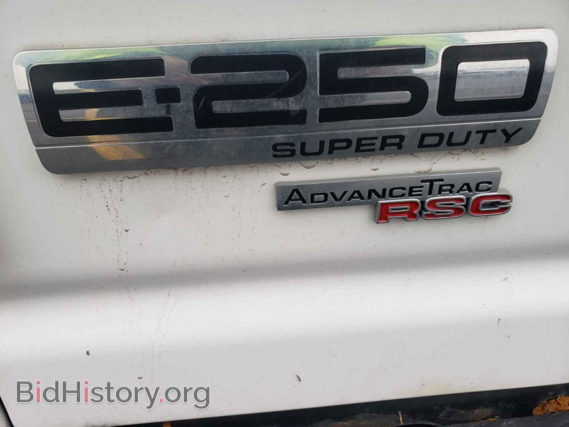 2013 FORD E-250 - VIN: 1FTNE2EW8DDA62390 - Фото 23