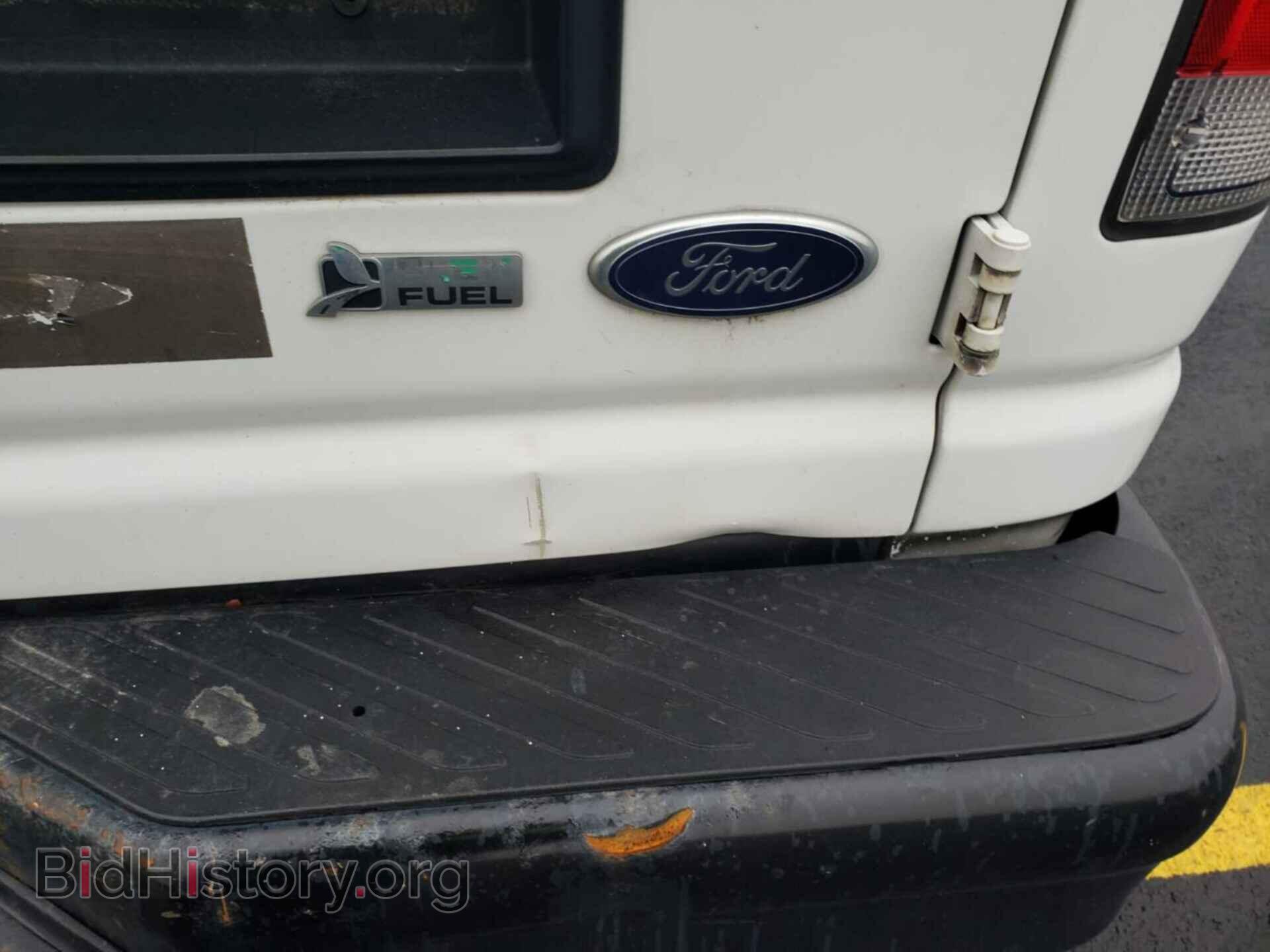 2013 FORD E-250 - VIN: 1FTNE2EW8DDA62390 - Фото 6