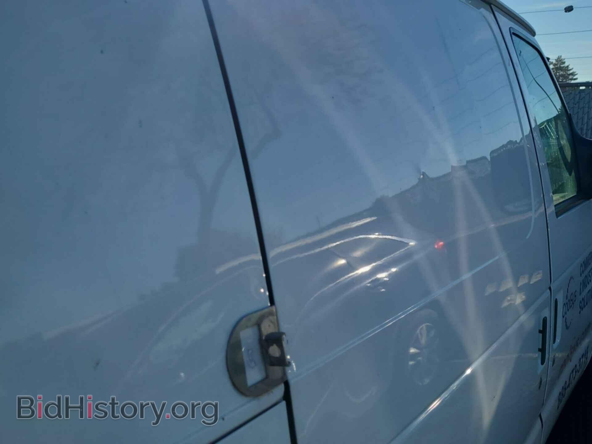 2013 FORD E-250 - VIN: 1FTNE2EW7DDA69489 - Фото 15