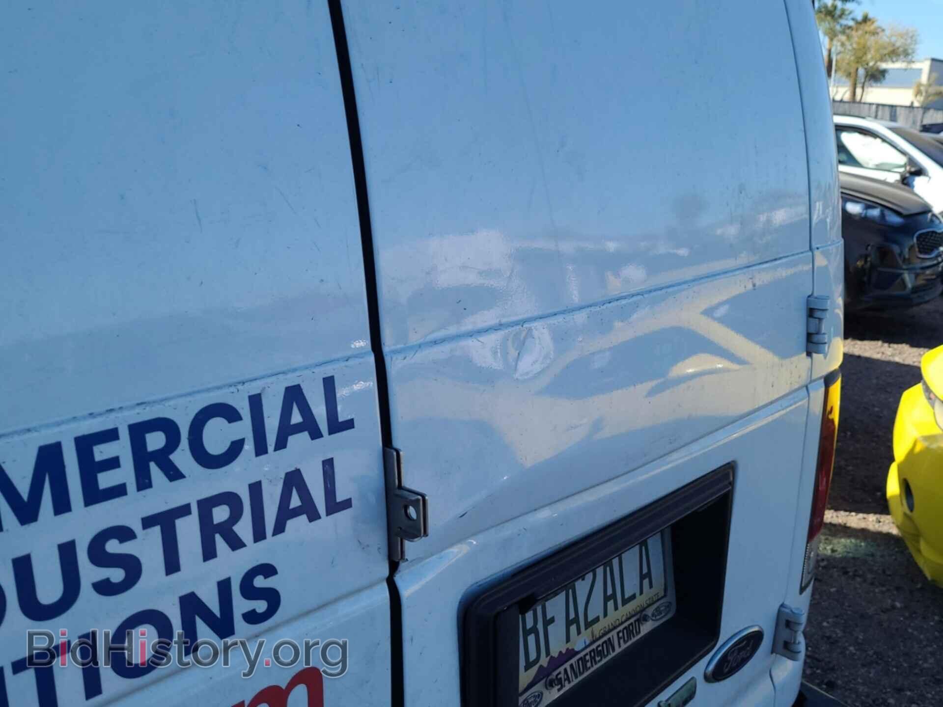 2013 FORD E-250 - VIN: 1FTNE2EW7DDA69489 - Фото 16