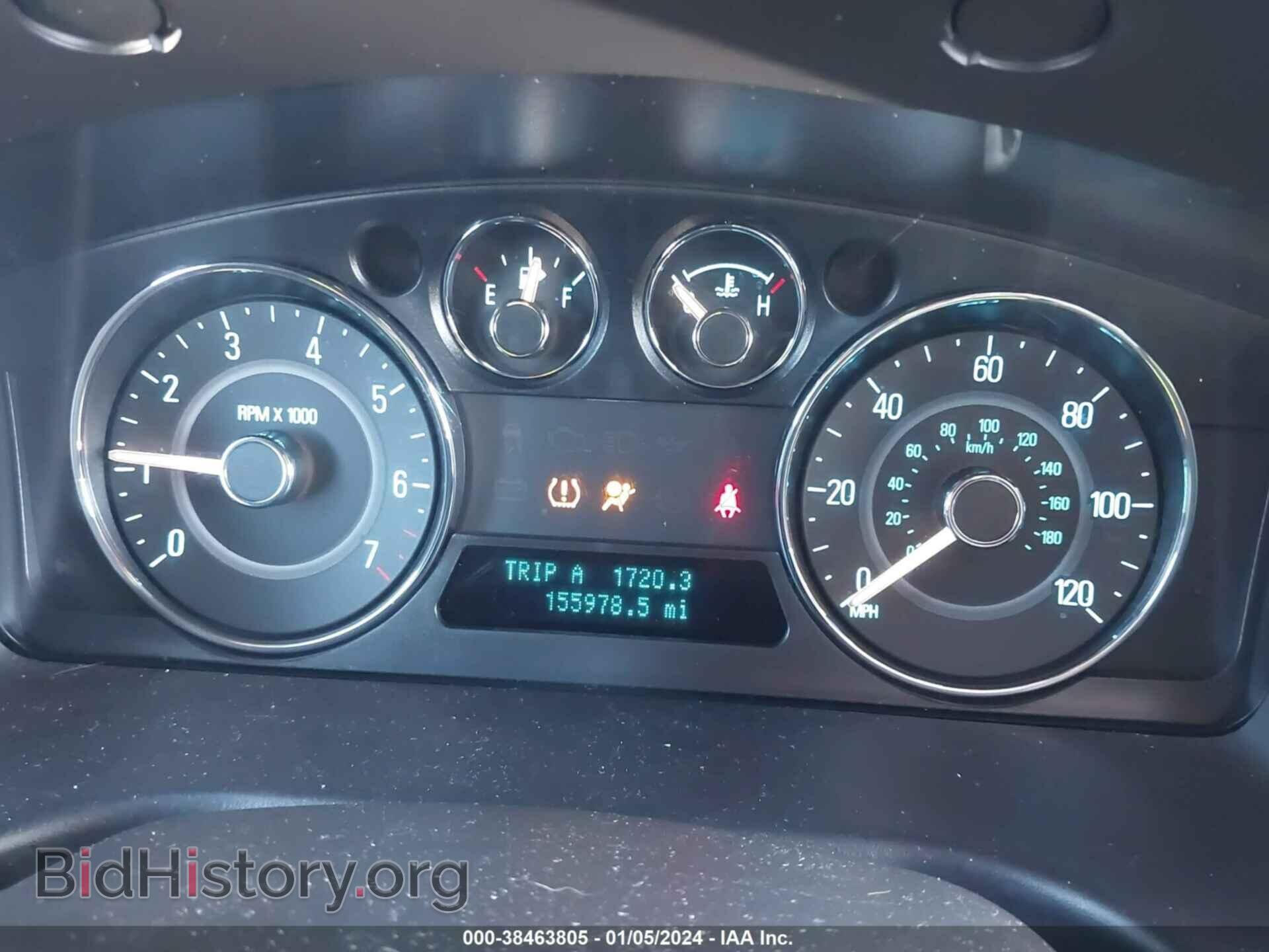 2011 FORD FLEX - VIN: 2FMGK5CC0BBD02459 - Photo 7