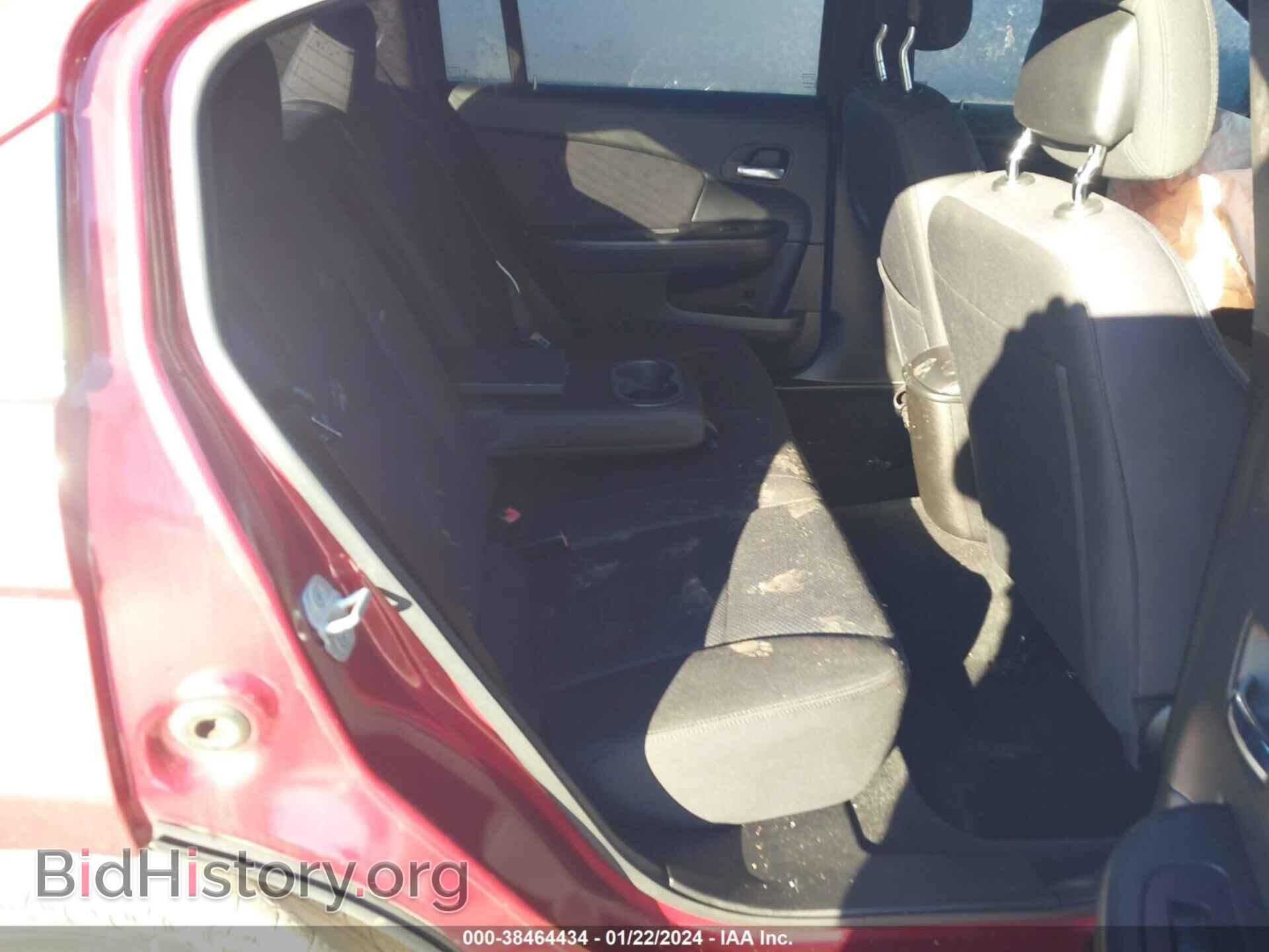 2013 CHRYSLER 200 - VIN: 1C3CCBBB3DN694470 - Фото 8