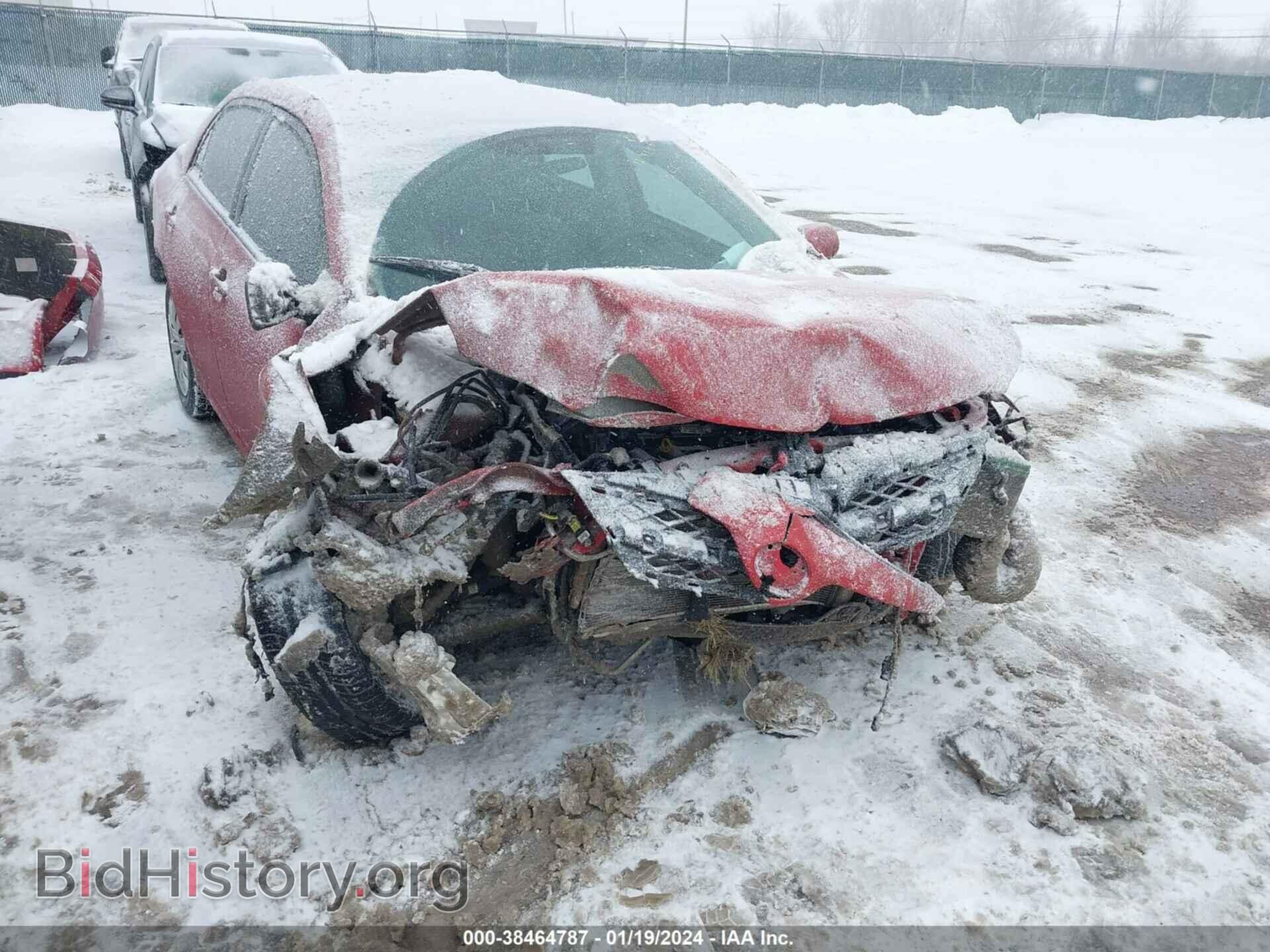 2012 TOYOTA COROLLA - VIN: 2T1BU4EEXCC875931 - Photo 6