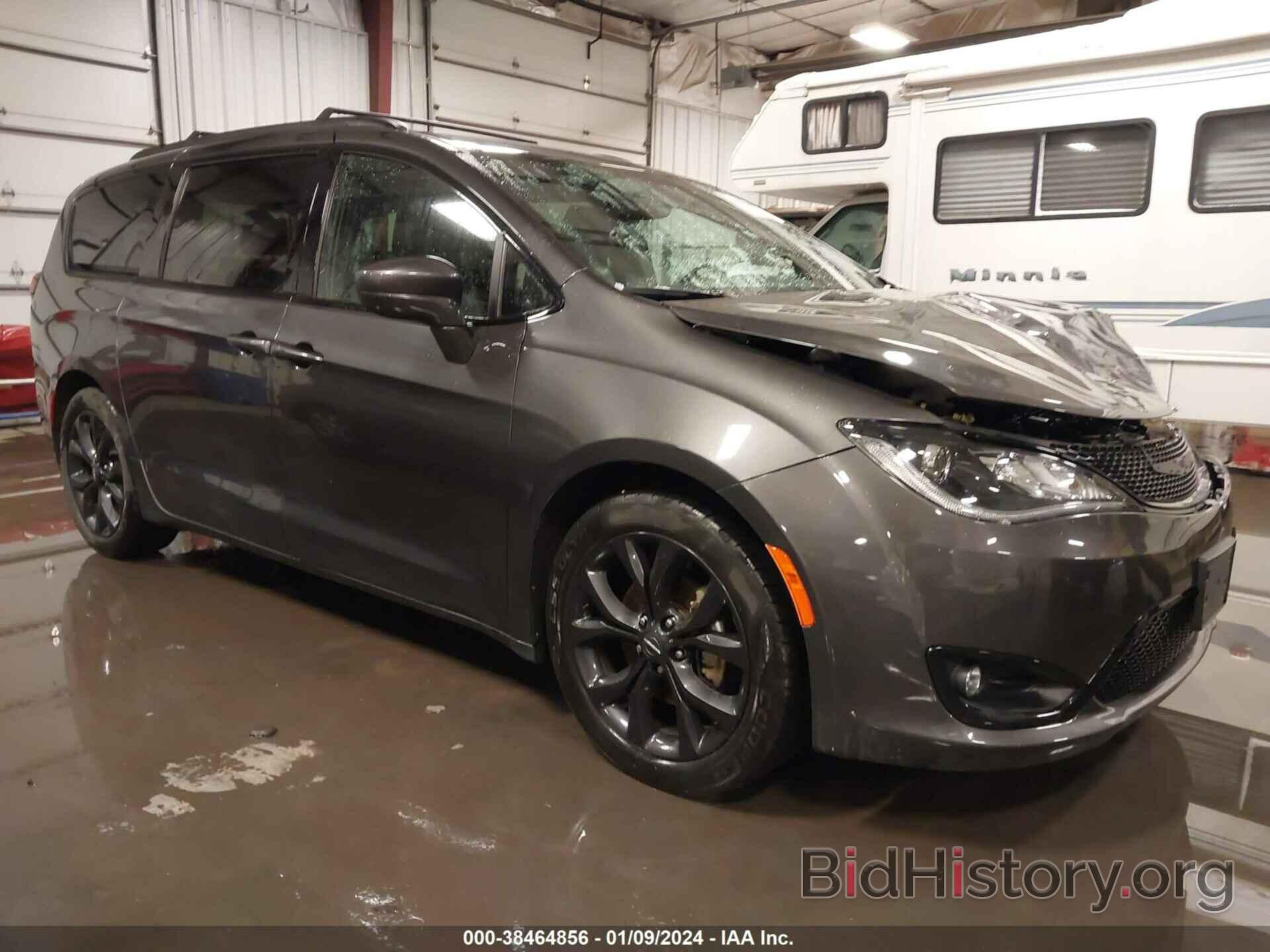 Photo 2C4RC1BG4LR232822 - CHRYSLER PACIFICA 2020