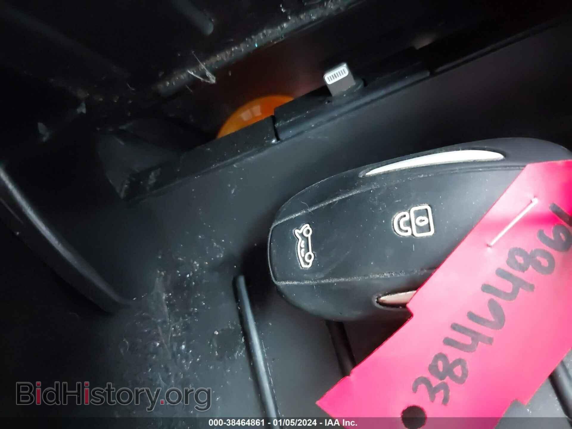 2015 TESLA MODEL S - VIN: 5YJSA1E44FF105187 - Photo 11