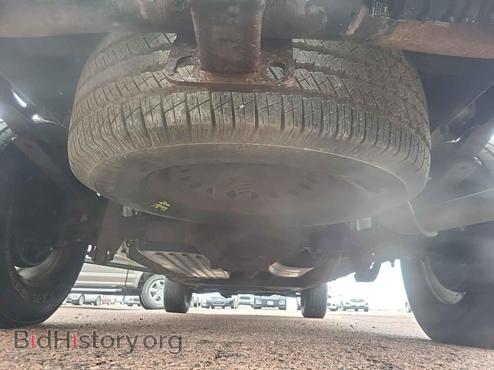 2010 GMC SIERRA - VIN: 1GTSKTE36AZ207237 - Фото 16
