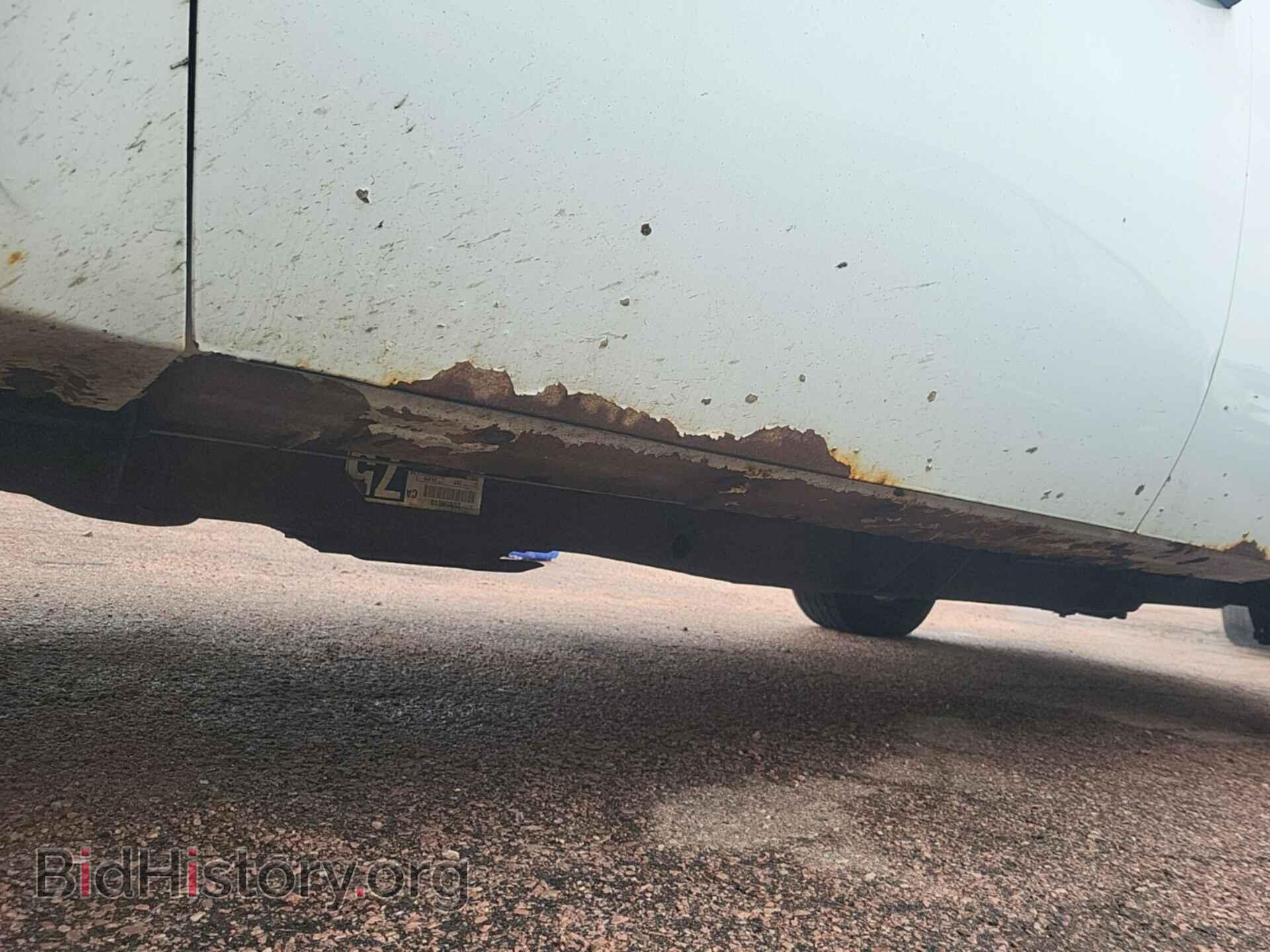 2010 GMC SIERRA - VIN: 1GTSKTE36AZ207237 - Фото 25