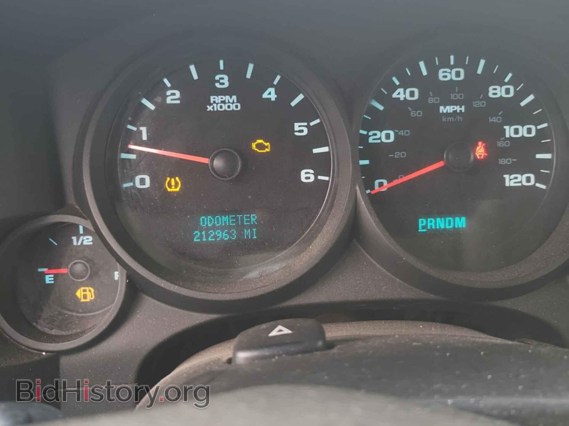 2010 GMC SIERRA - VIN: 1GTSKTE36AZ207237 - Фото 26