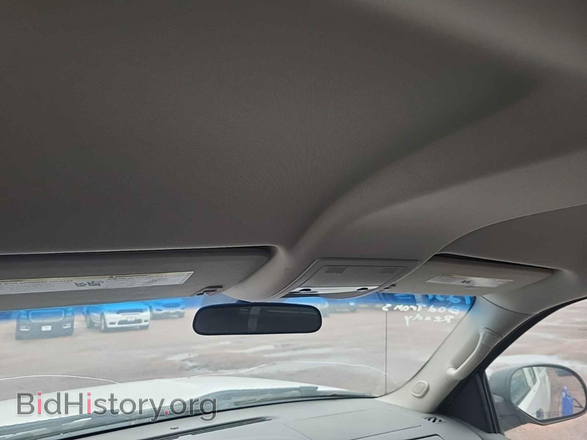 2010 GMC SIERRA - VIN: 1GTSKTE36AZ207237 - Фото 27