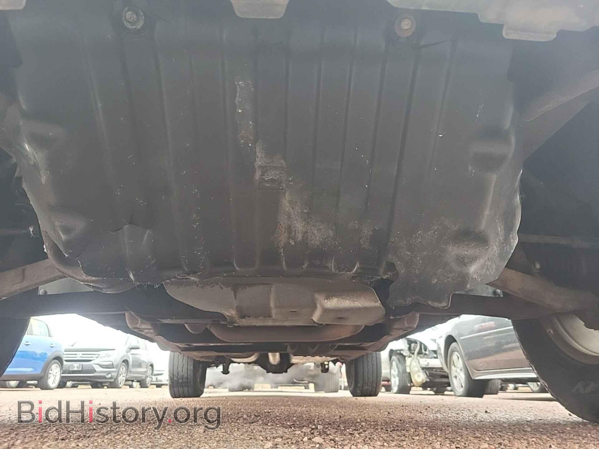 2010 GMC SIERRA - VIN: 1GTSKTE36AZ207237 - Фото 4