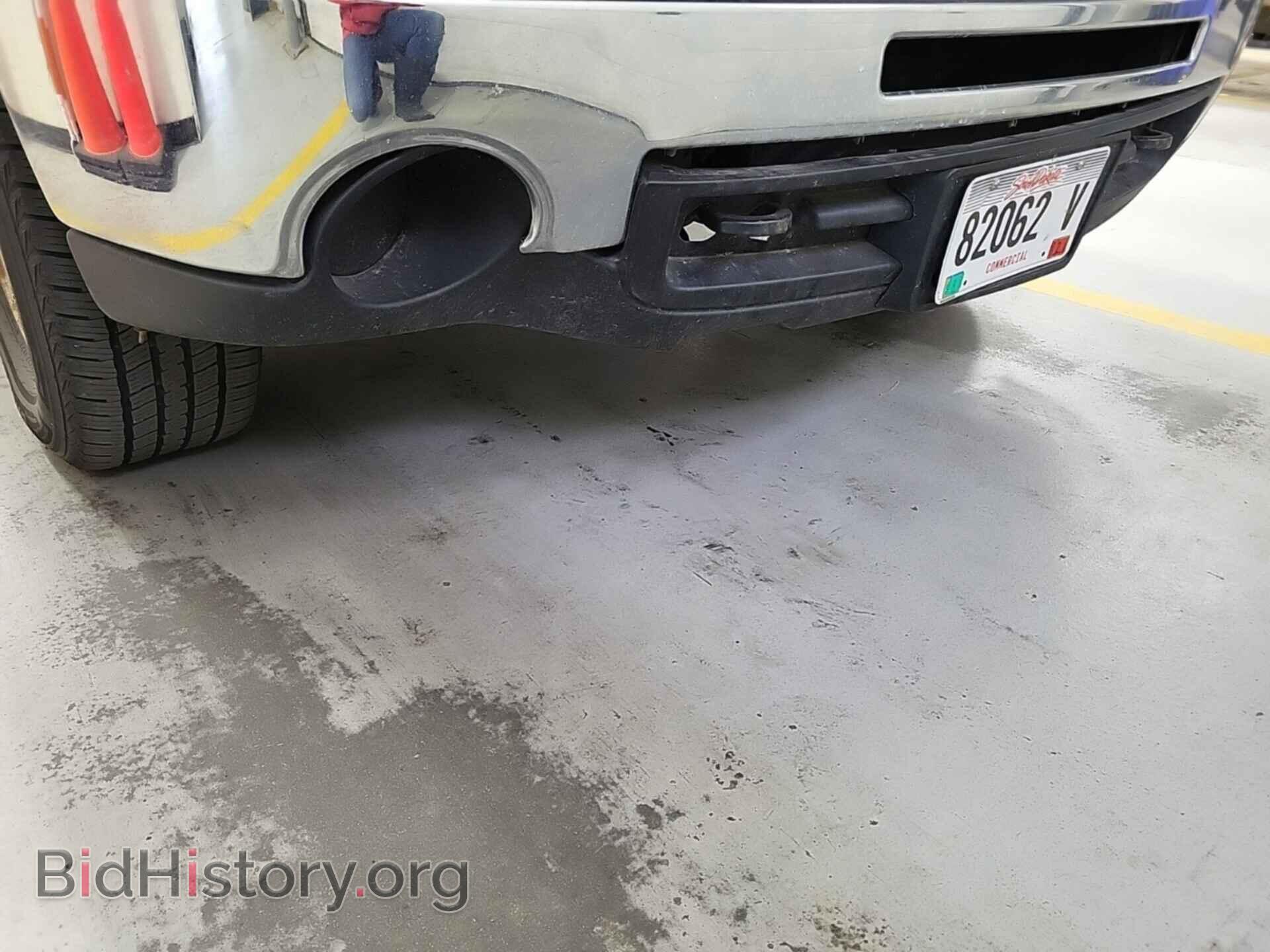 2010 GMC SIERRA - VIN: 1GTSKTE36AZ209165 - Photo 18