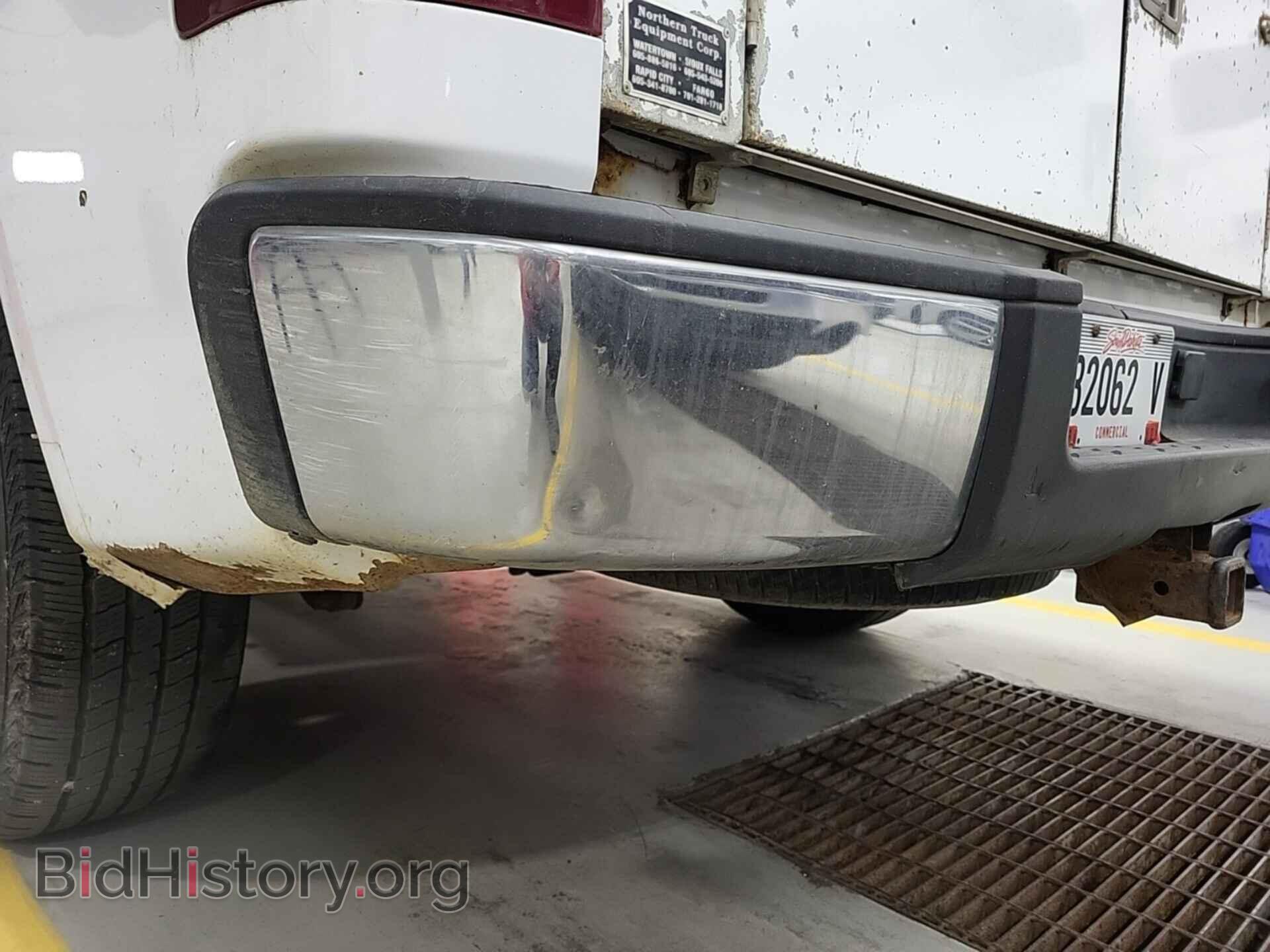 2010 GMC SIERRA - VIN: 1GTSKTE36AZ209165 - Photo 5